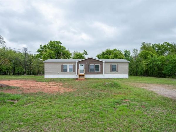167 Betty Drive, Tecumseh, OK 74873