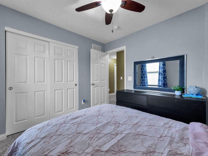 837 Holly Farms Drive, Unit 837, Blacklick, OH 43004 Photo 27