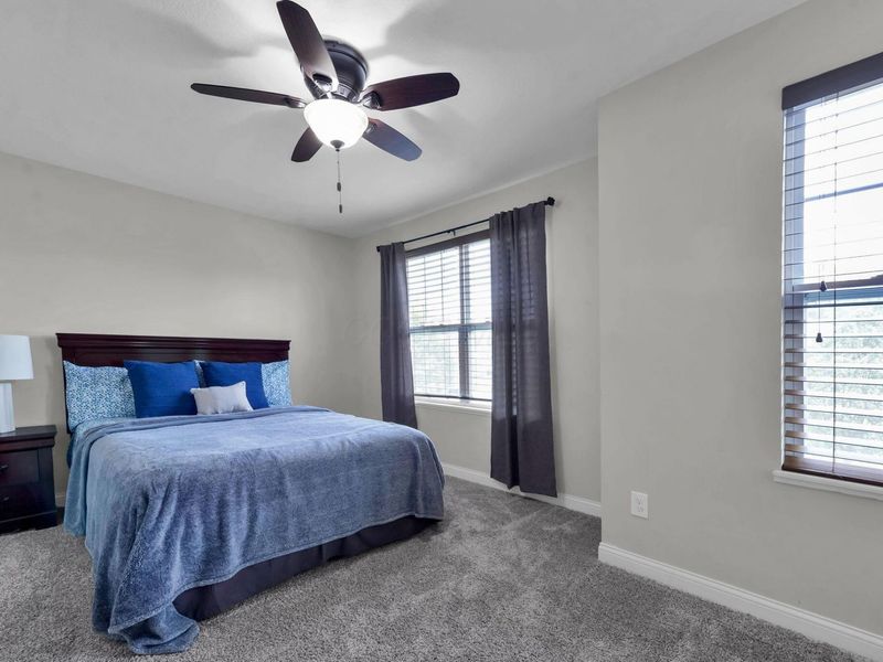 837 Holly Farms Drive, Unit 837, Blacklick, OH 43004 Photo 30