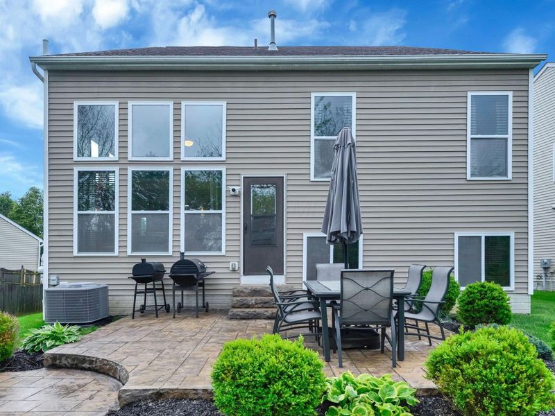837 Holly Farms Drive, Unit 837, Blacklick, OH 43004 Photo 35