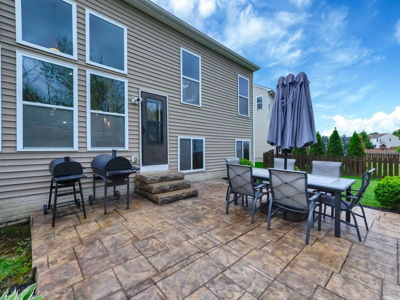 837 Holly Farms Drive, Unit 837, Blacklick, OH 43004 Photo 36