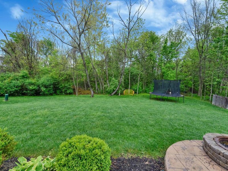837 Holly Farms Drive, Unit 837, Blacklick, OH 43004 Photo 37