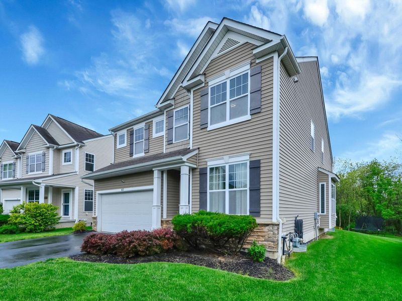 837 Holly Farms Drive, Unit 837, Blacklick, OH 43004 Photo 41