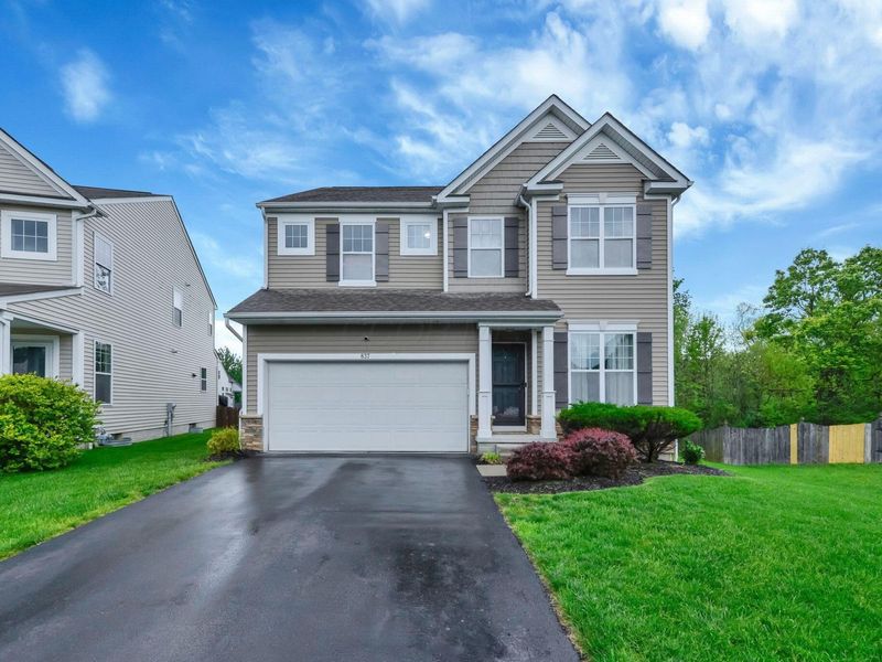837 Holly Farms Drive, Unit 837, Blacklick, OH 43004 Photo 42