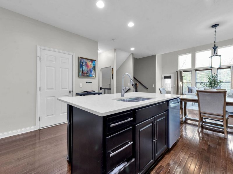 837 Holly Farms Drive, Unit 837, Blacklick, OH 43004 Photo 8