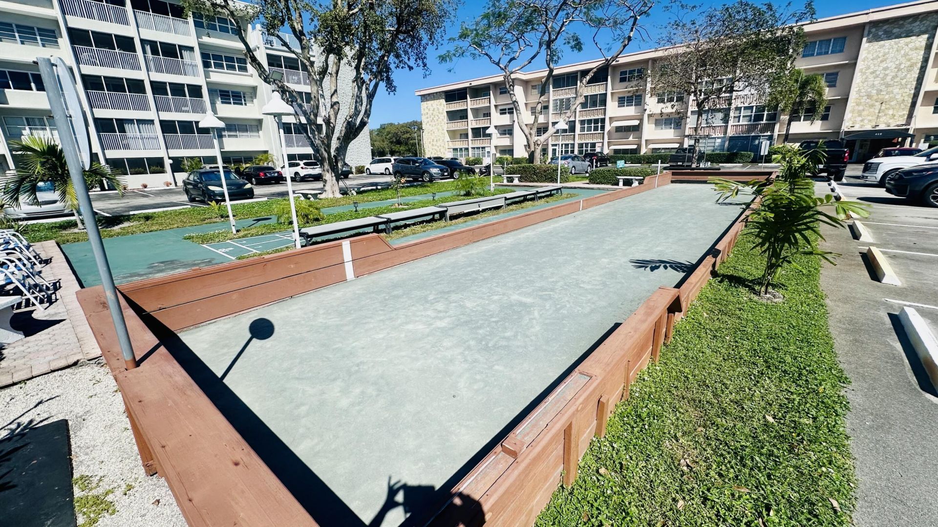 330 SE 2nd Street, Unit 202g, Hallandale Beach, FL 33009 Photo