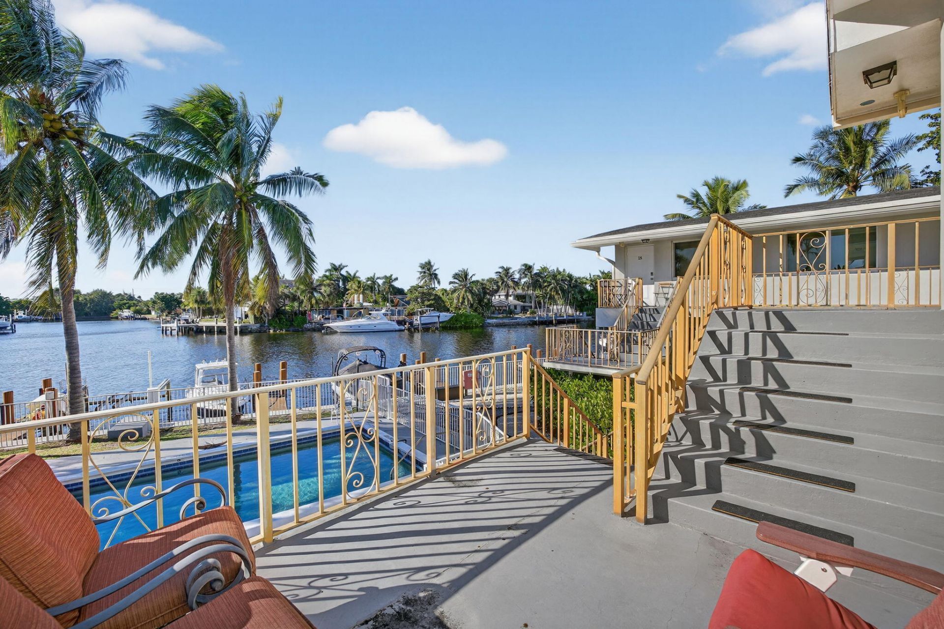 1821 Middle River Drive, Unit 2, Fort Lauderdale, FL 33305 Photo
