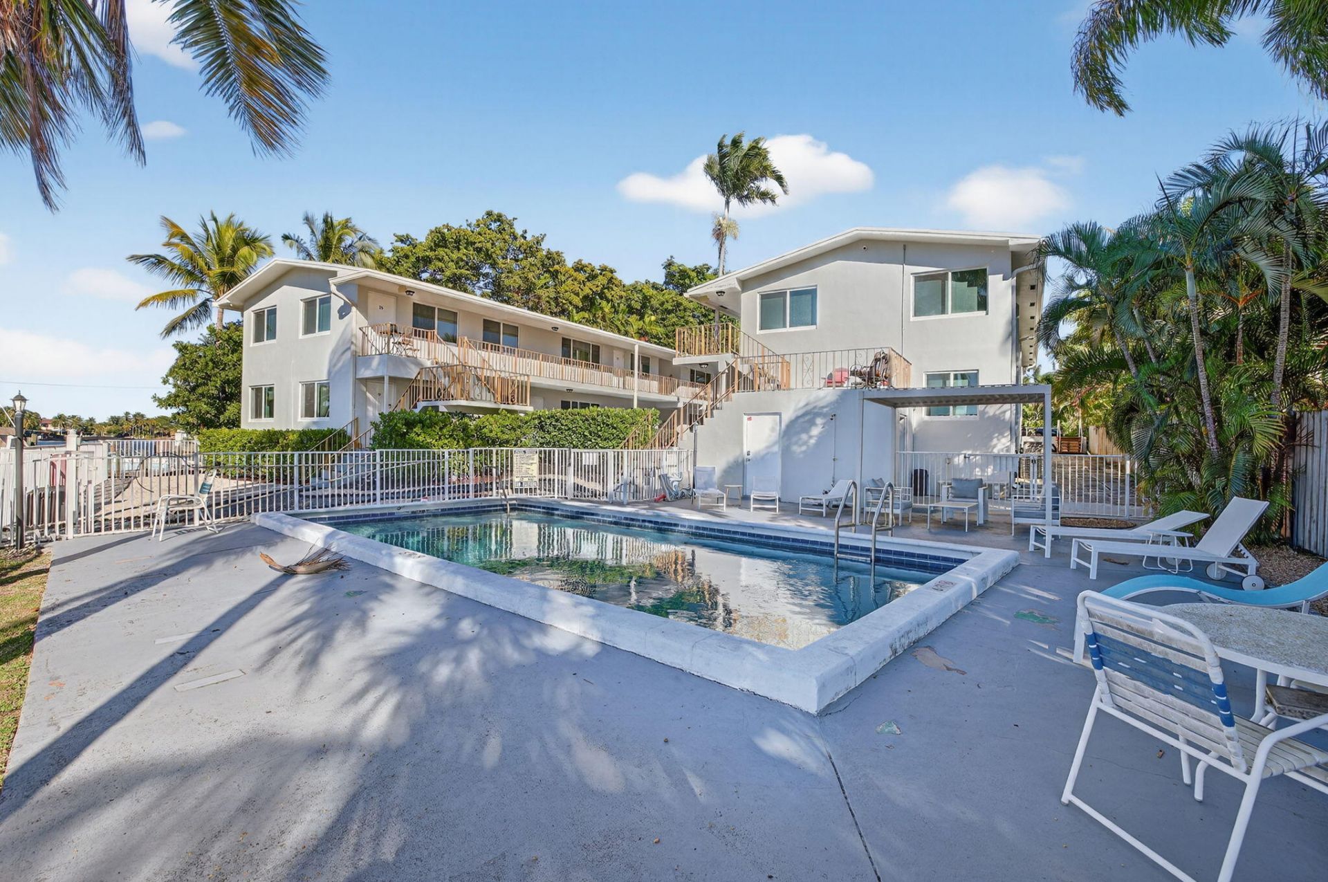 1821 Middle River Drive, Unit 2, Fort Lauderdale, FL 33305 Photo