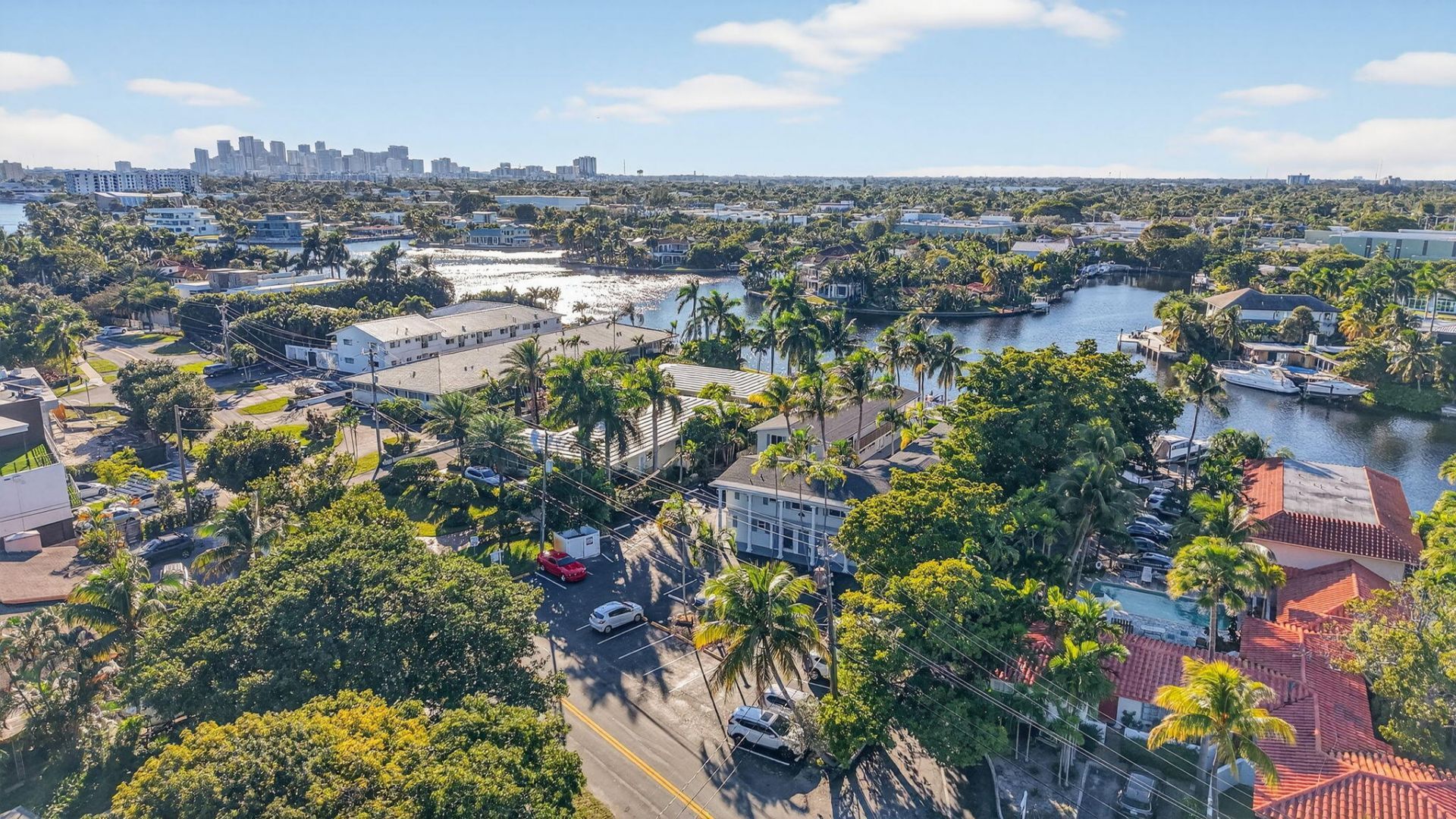 1821 Middle River Drive, Unit 2, Fort Lauderdale, FL 33305 Photo