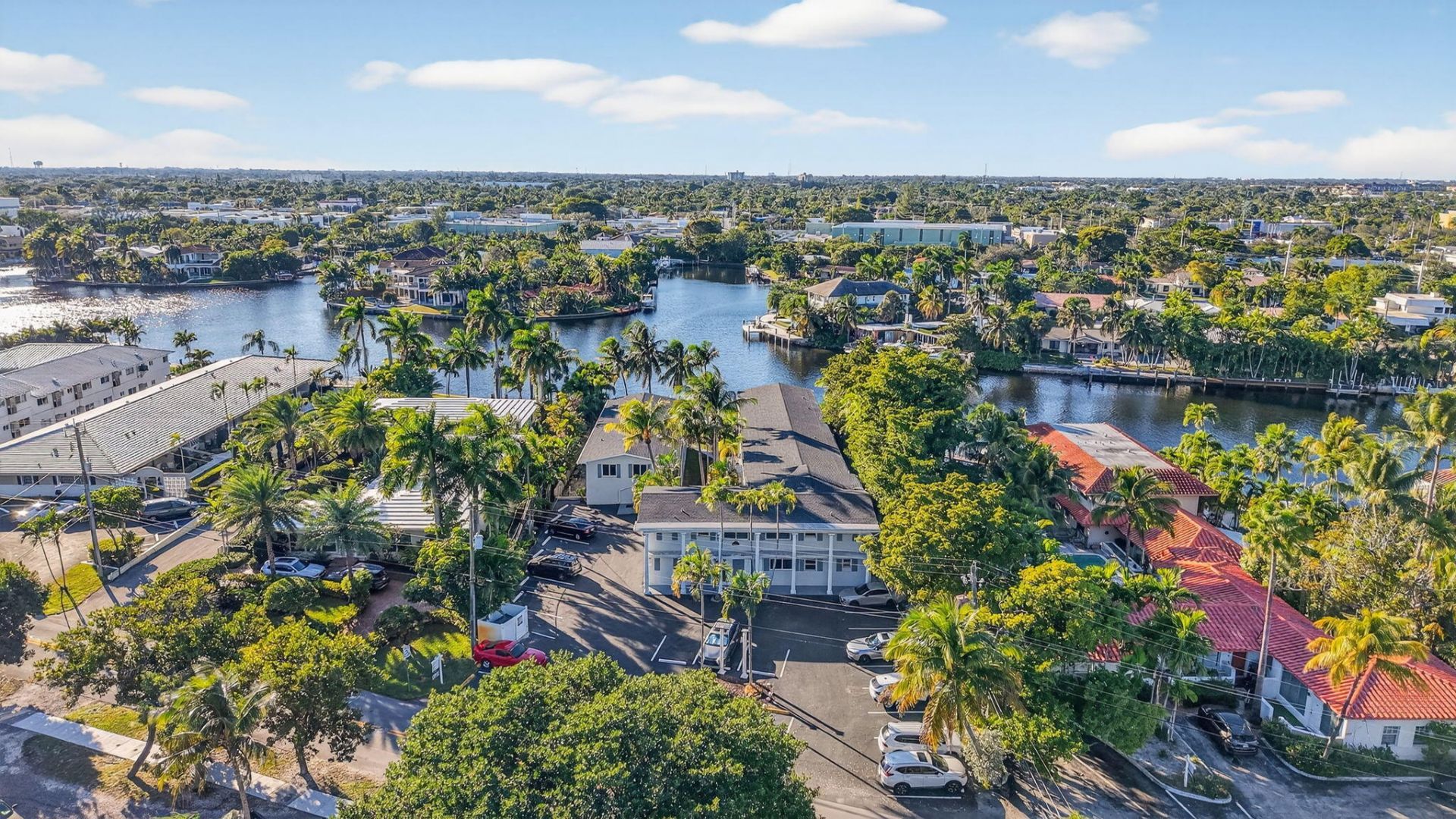 1821 Middle River Drive, Unit 2, Fort Lauderdale, FL 33305 Photo