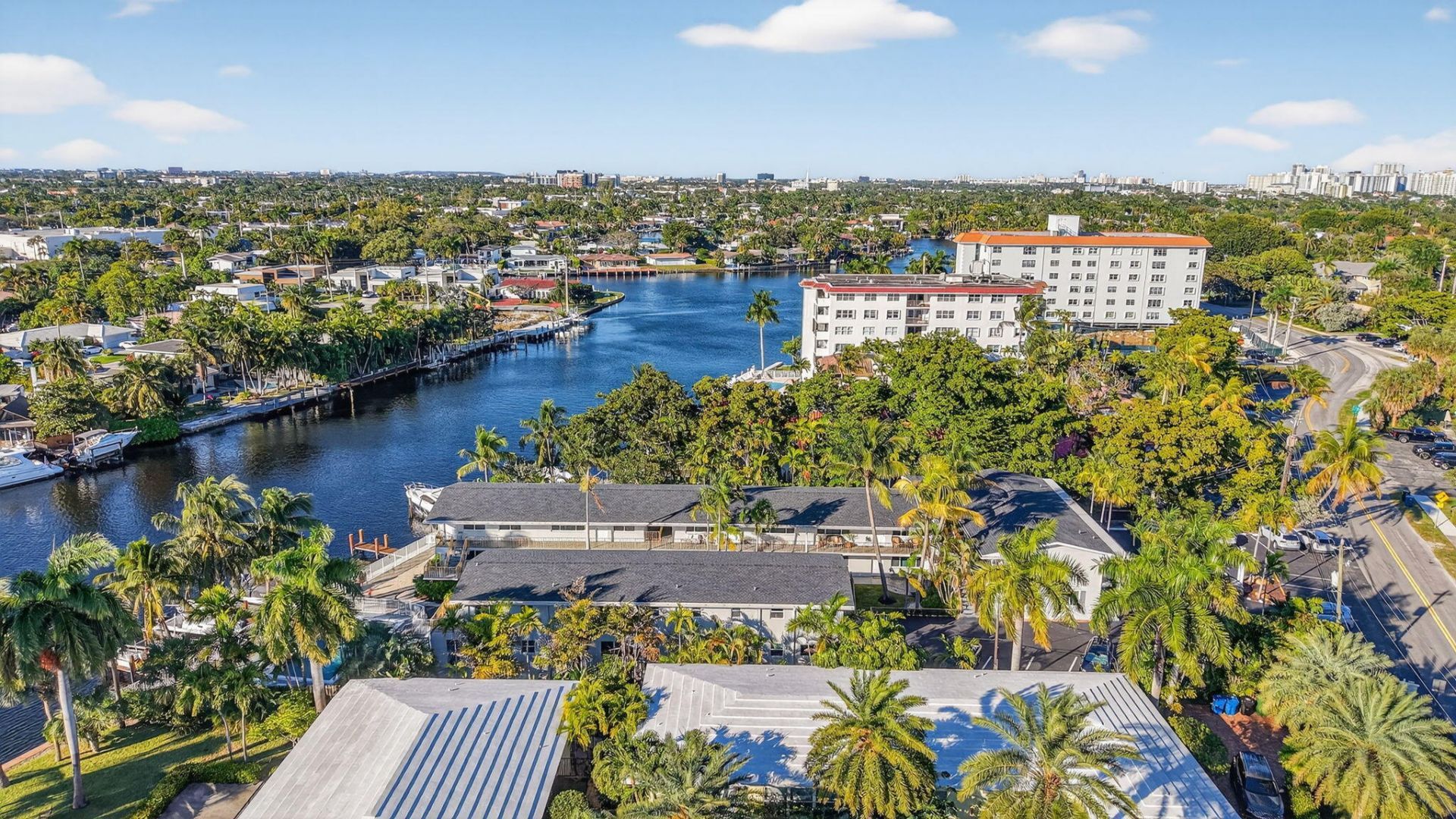 1821 Middle River Drive, Unit 2, Fort Lauderdale, FL 33305 Photo