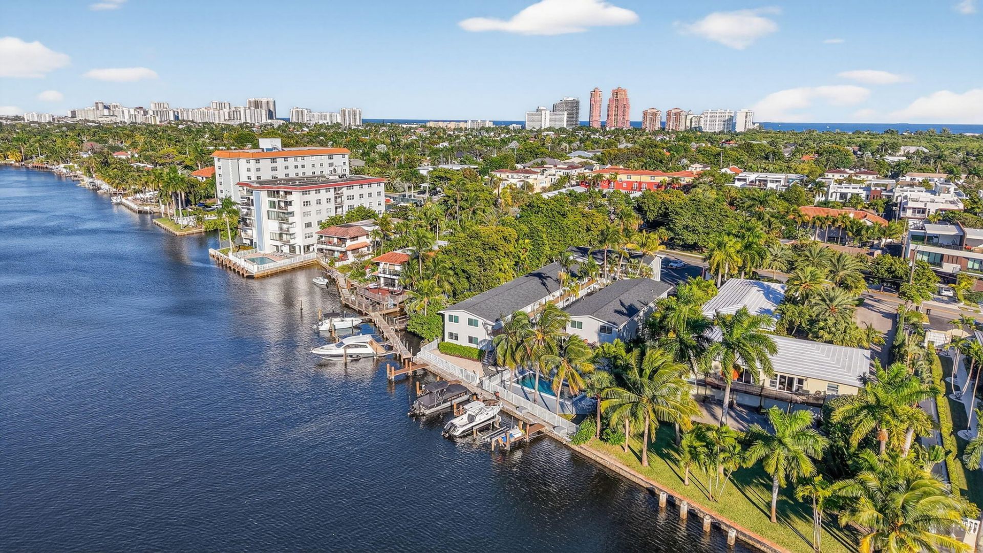 1821 Middle River Drive, Unit 2, Fort Lauderdale, FL 33305 Photo