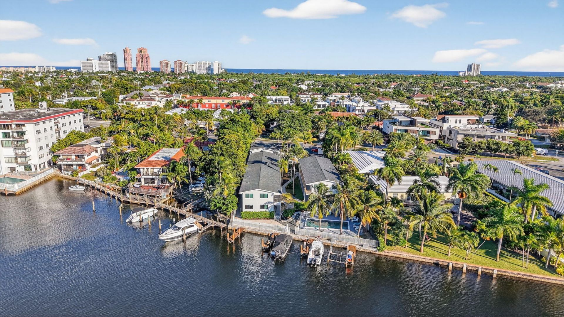 1821 Middle River Drive, Unit 2, Fort Lauderdale, FL 33305 Photo