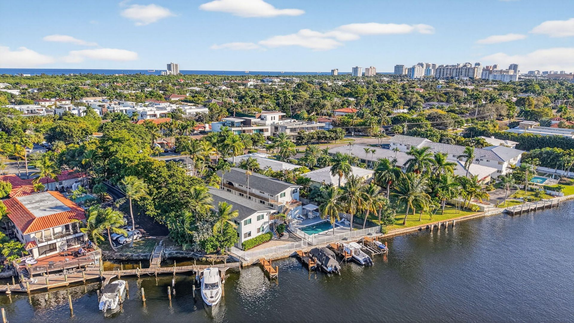 1821 Middle River Drive, Unit 2, Fort Lauderdale, FL 33305 Photo