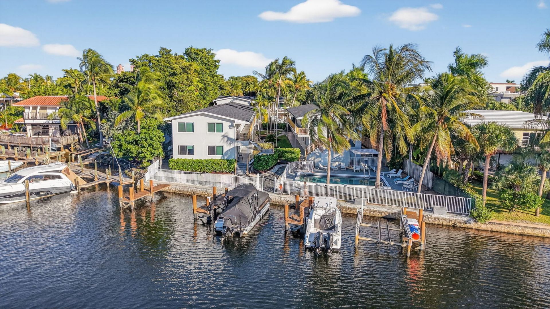 1821 Middle River Drive, Unit 2, Fort Lauderdale, FL 33305 Photo
