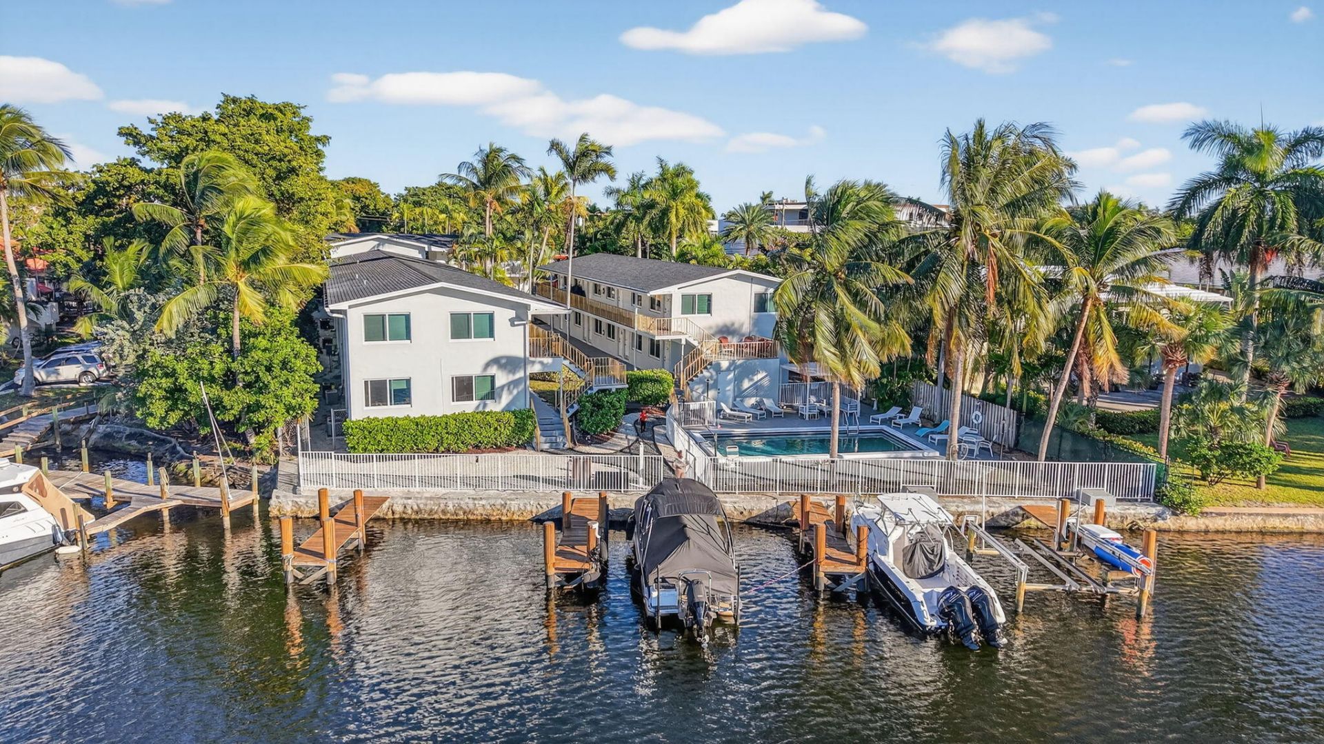 1821 Middle River Drive, Unit 2, Fort Lauderdale, FL 33305 Photo