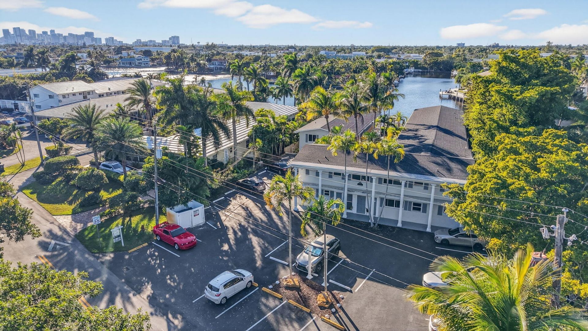 1821 Middle River Drive, Unit 2, Fort Lauderdale, FL 33305 Photo