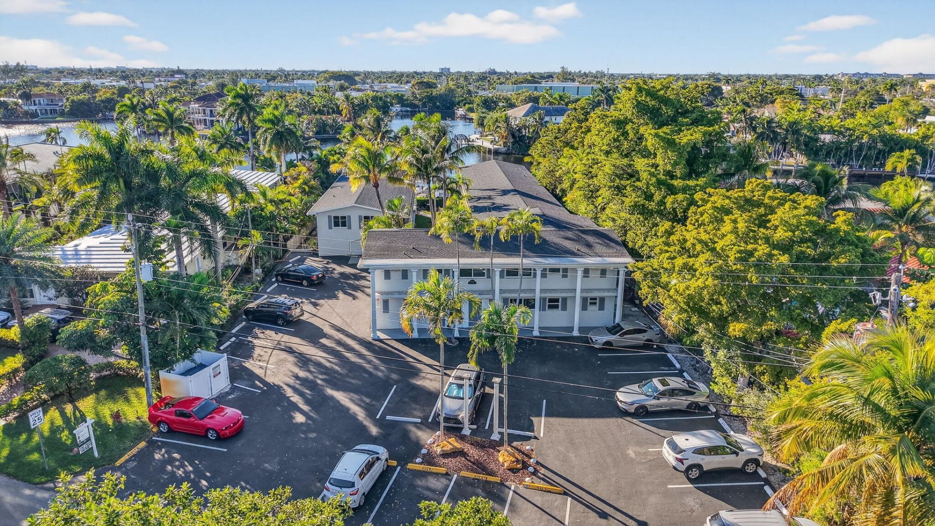 1821 Middle River Drive, Unit 2, Fort Lauderdale, FL 33305 Photo