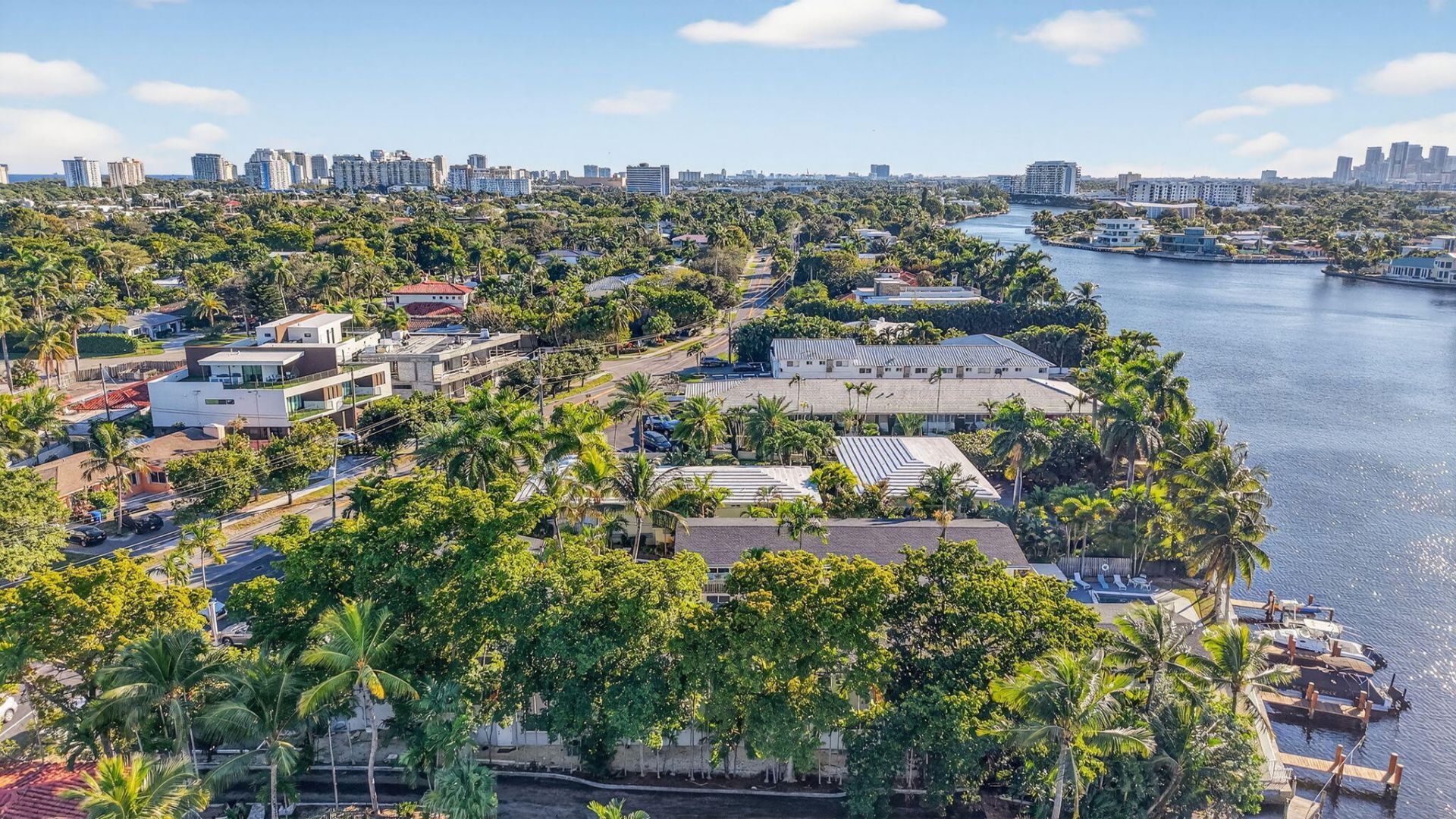 1821 Middle River Drive, Unit 2, Fort Lauderdale, FL 33305 Photo
