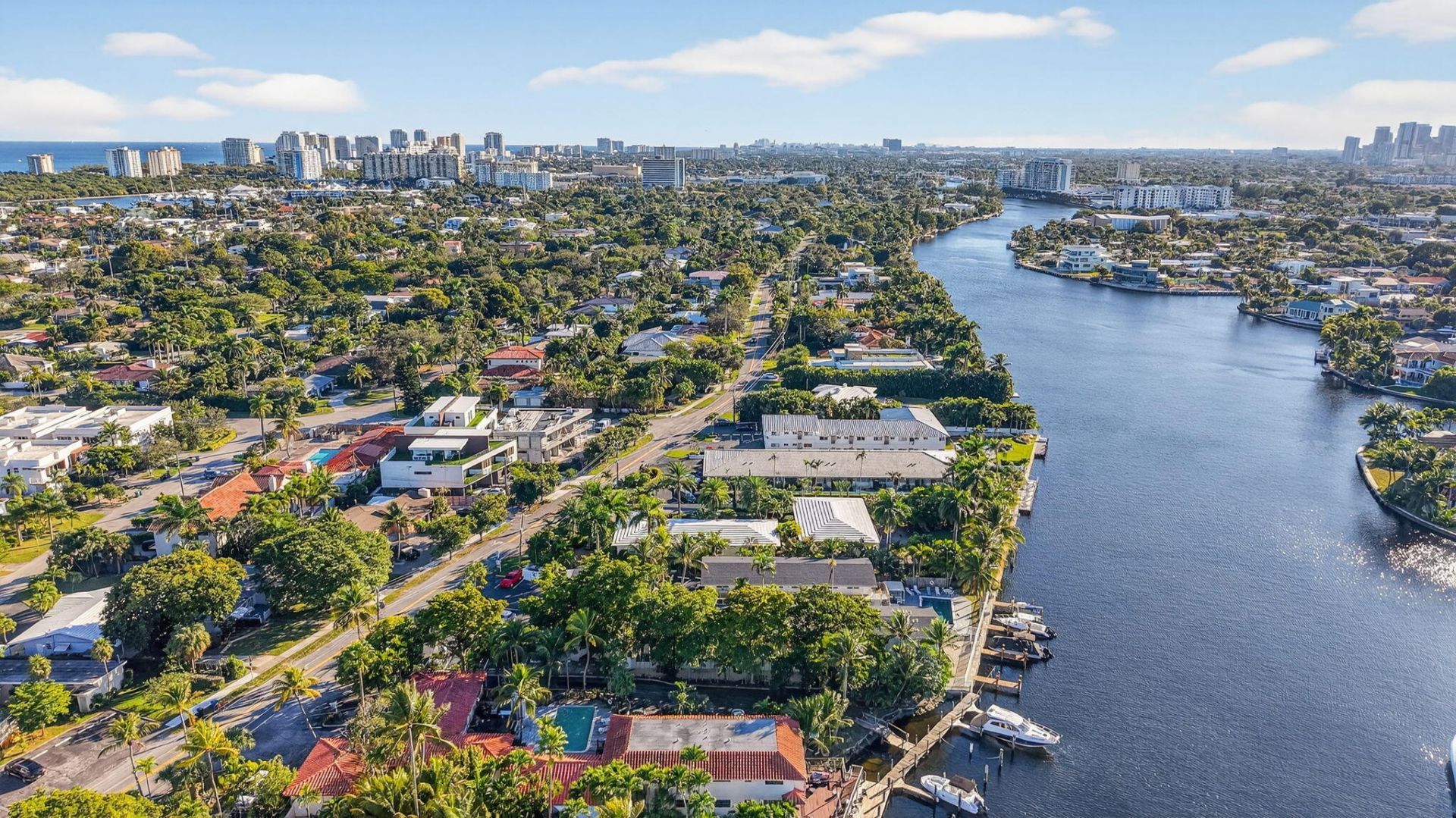 1821 Middle River Drive, Unit 2, Fort Lauderdale, FL 33305 Photo