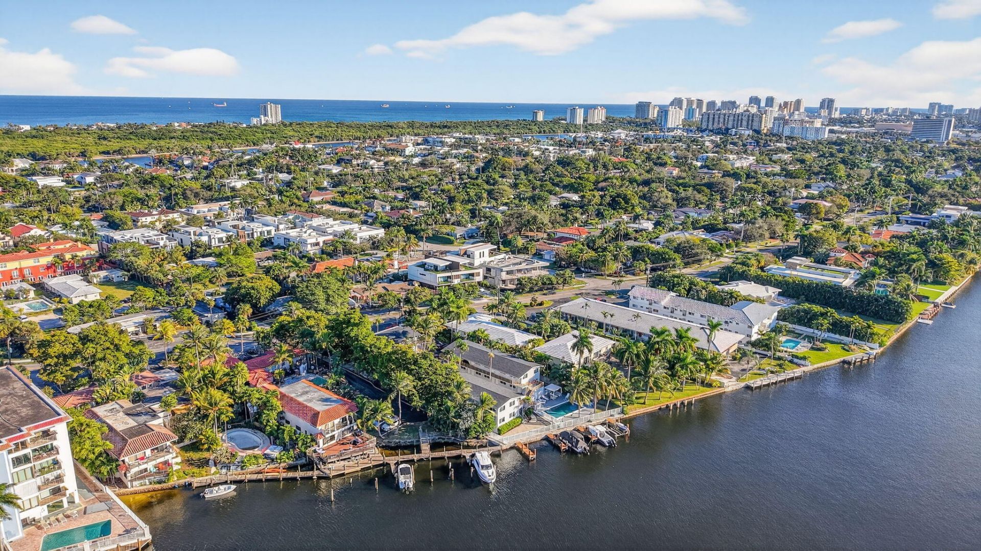 1821 Middle River Drive, Unit 2, Fort Lauderdale, FL 33305 Photo