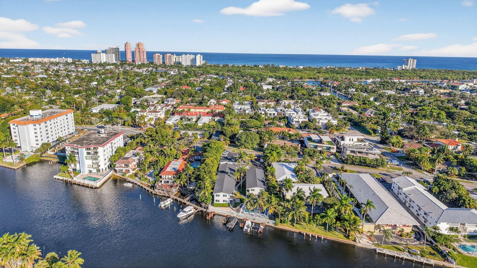 1821 Middle River Drive, Unit 2, Fort Lauderdale, FL 33305 Photo