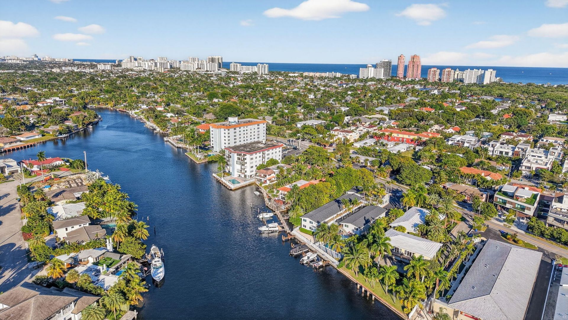 1821 Middle River Drive, Unit 2, Fort Lauderdale, FL 33305 Photo