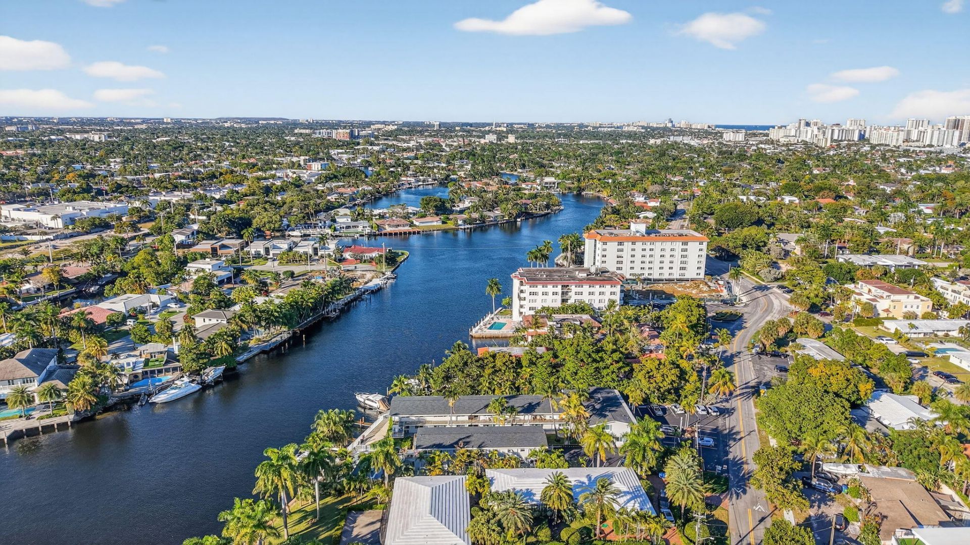 1821 Middle River Drive, Unit 2, Fort Lauderdale, FL 33305 Photo