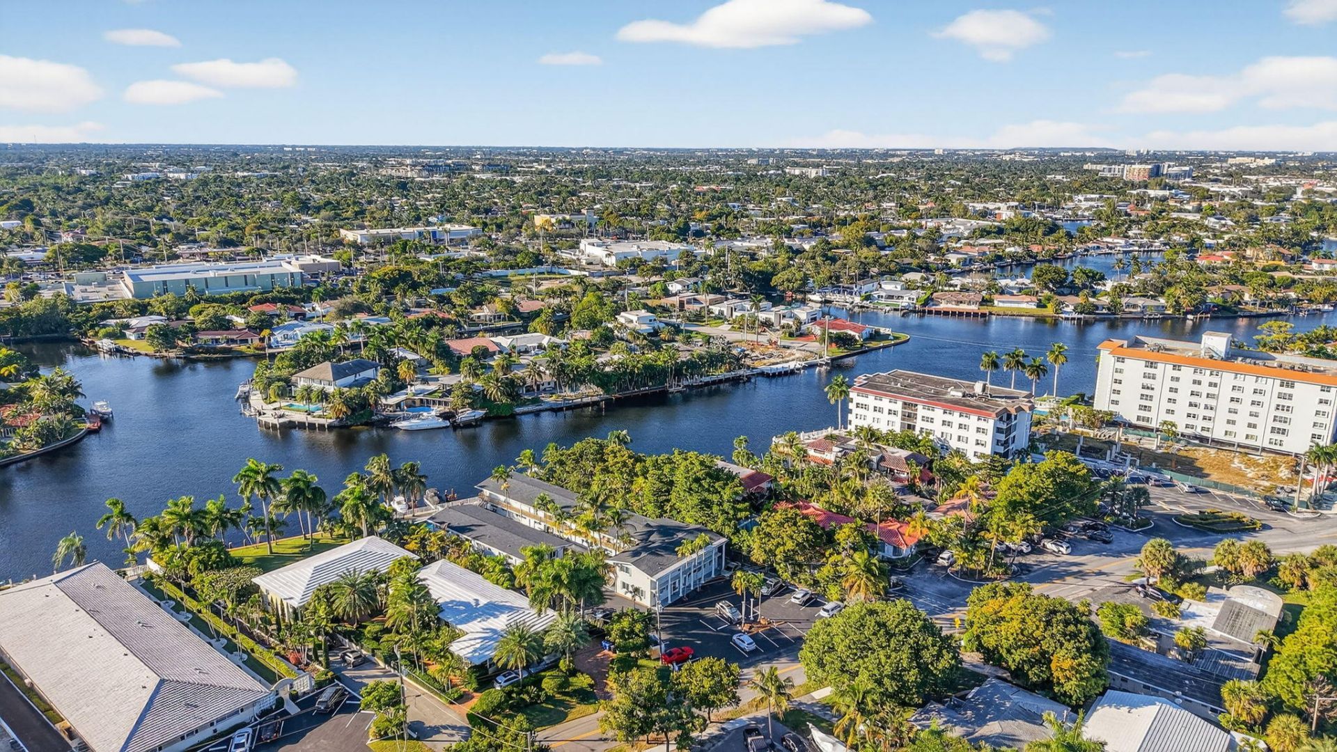 1821 Middle River Drive, Unit 2, Fort Lauderdale, FL 33305 Photo