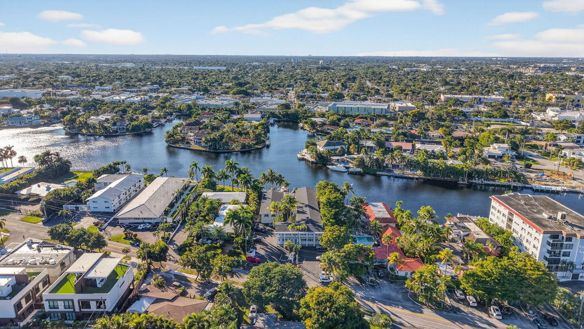 1821 Middle River Drive, Unit 2, Fort Lauderdale, FL 33305 Photo