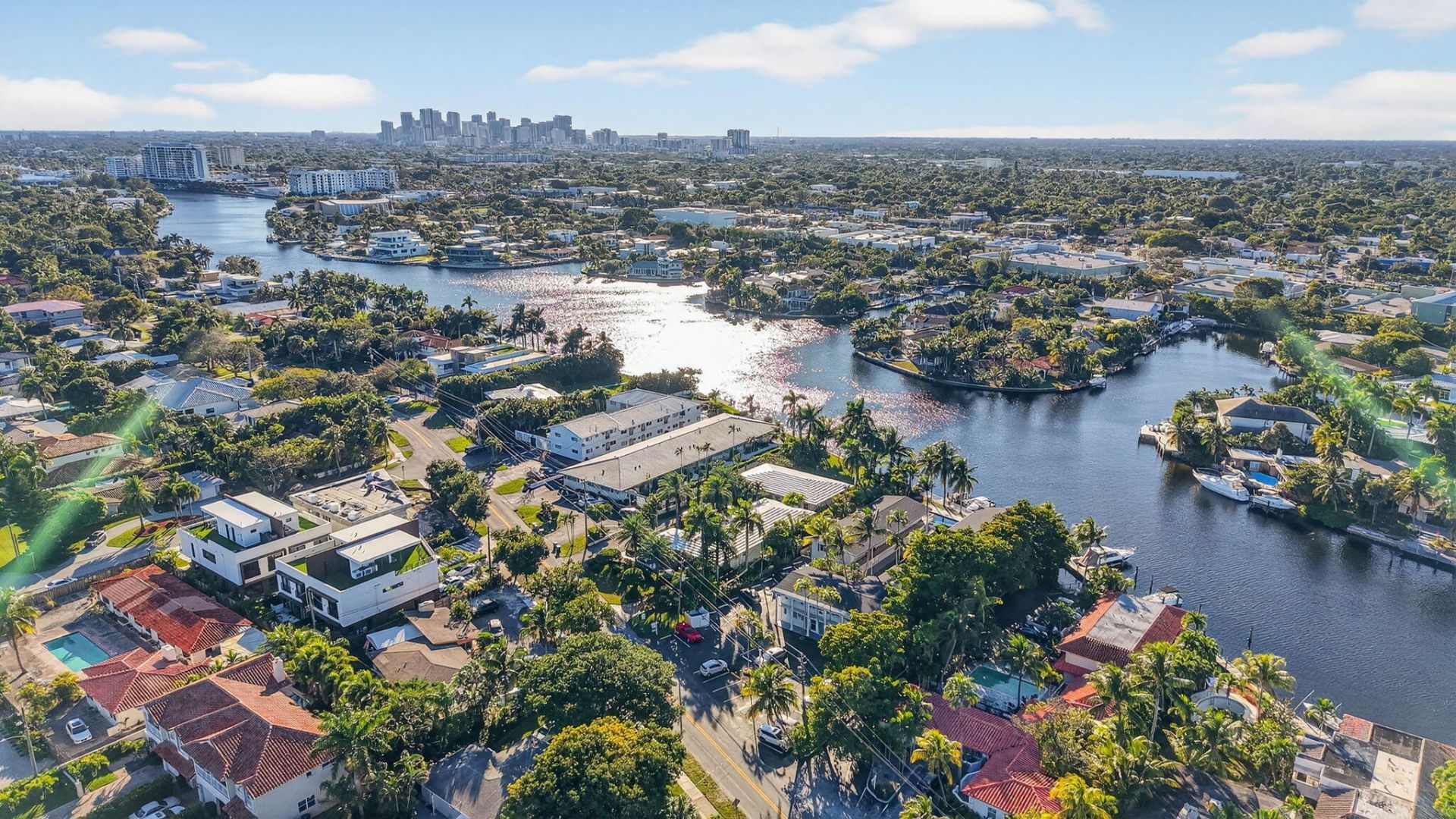 1821 Middle River Drive, Unit 2, Fort Lauderdale, FL 33305 Photo