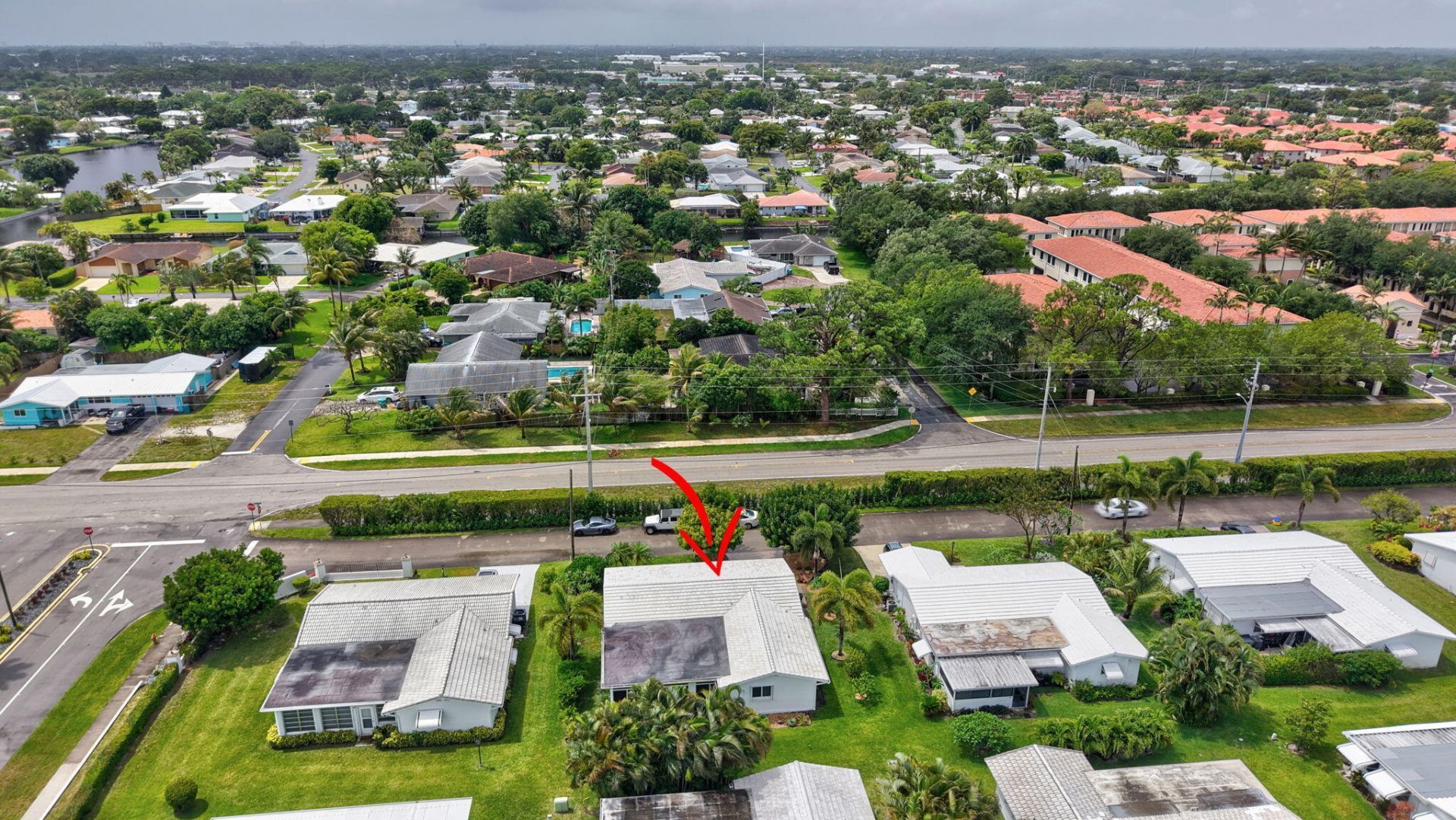 1803 SW 22nd Way, Boynton Beach, FL 33426 Photo