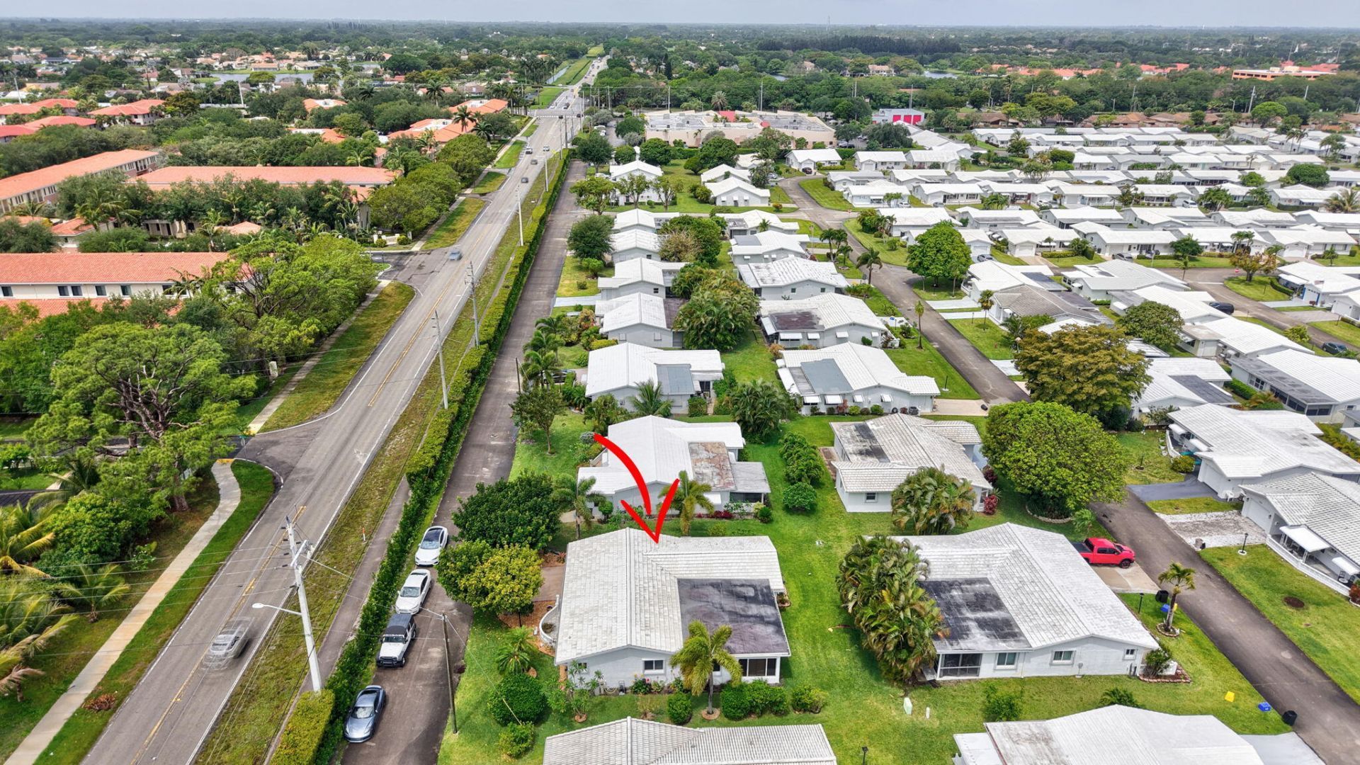 1803 SW 22nd Way, Boynton Beach, FL 33426 Photo