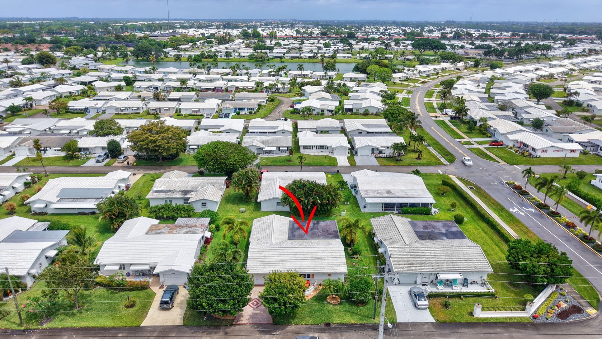 1803 SW 22nd Way, Boynton Beach, FL 33426 Photo