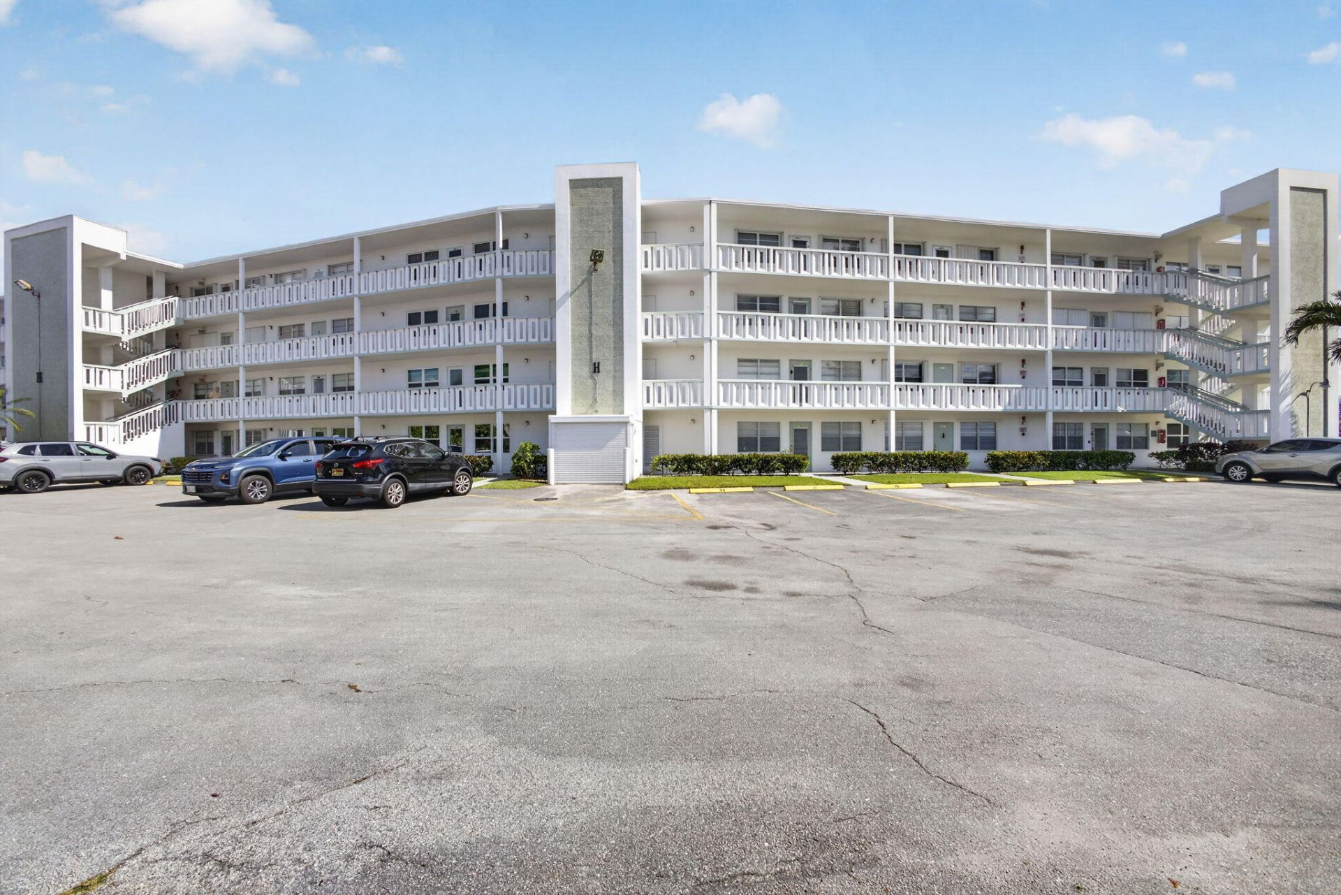 348 Wellington H, West Palm Beach, FL 33417 Photo