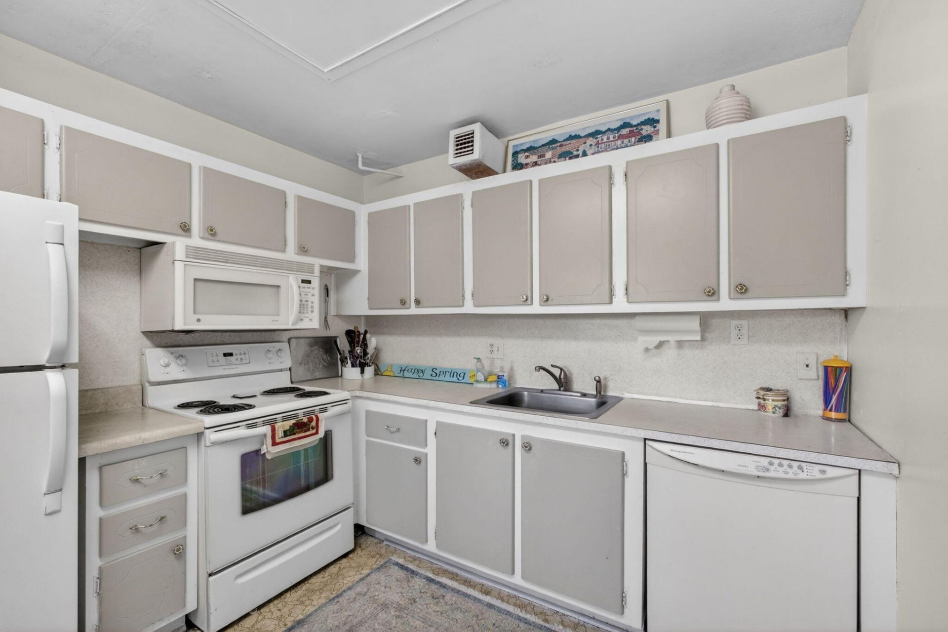 348 Wellington H, West Palm Beach, FL 33417 Photo