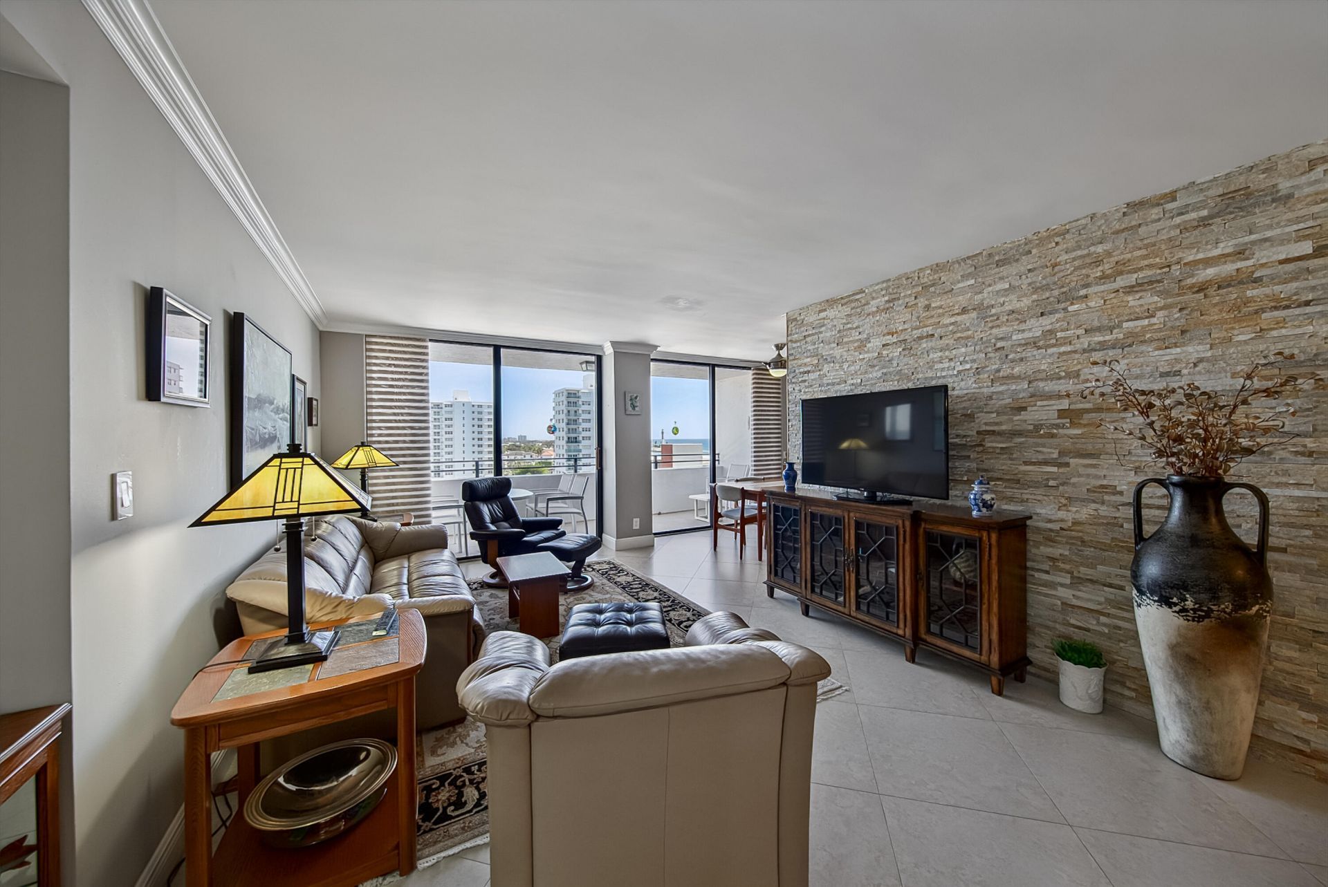 1500 N Ocean Boulevard, Unit 803, Pompano Beach, FL 33062 Photo