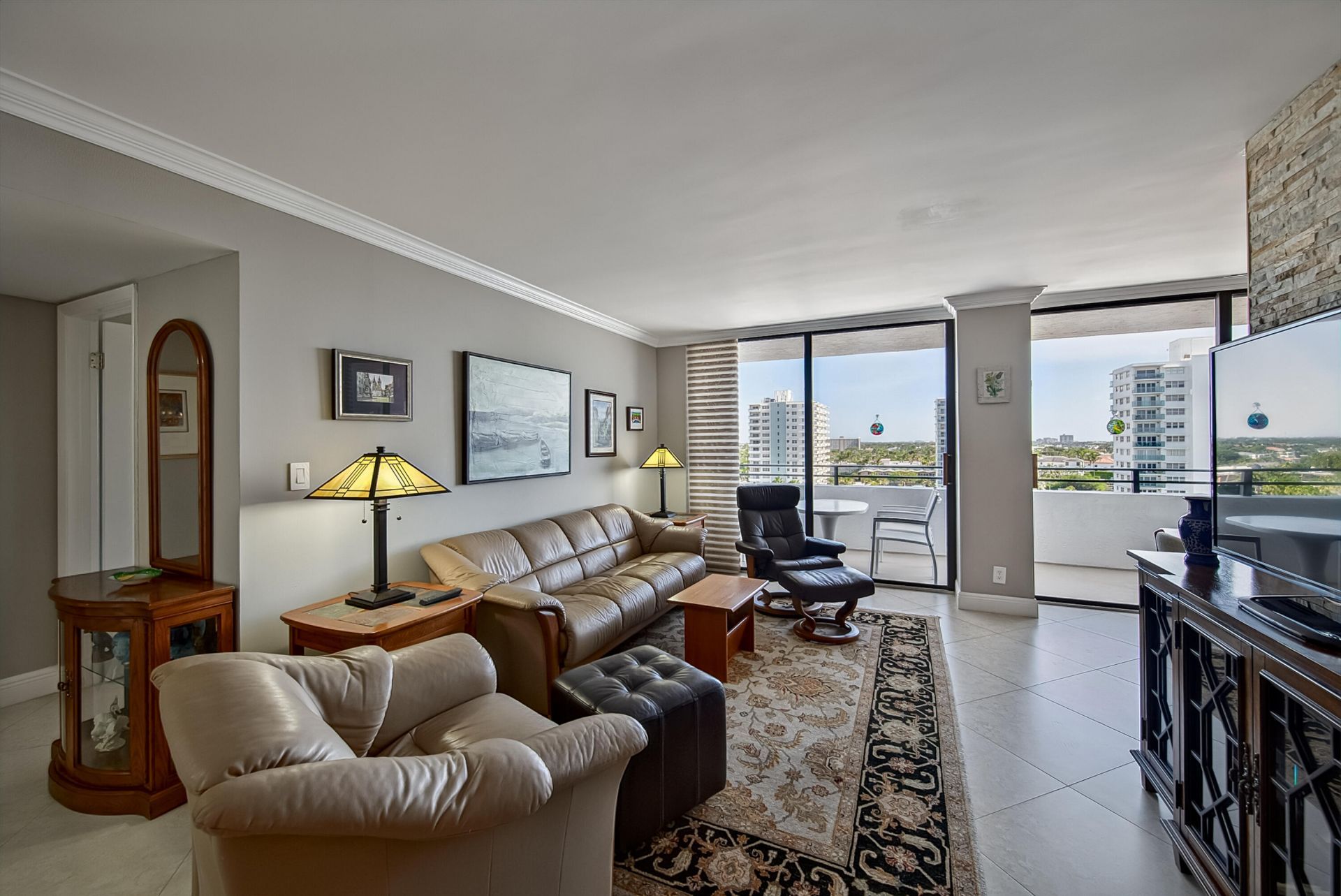 1500 N Ocean Boulevard, Unit 803, Pompano Beach, FL 33062 Photo