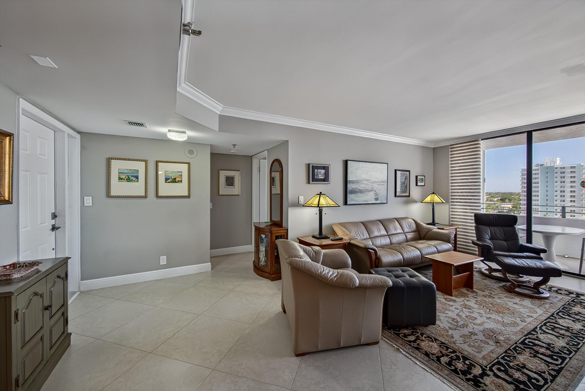 1500 N Ocean Boulevard, Unit 803, Pompano Beach, FL 33062 Photo