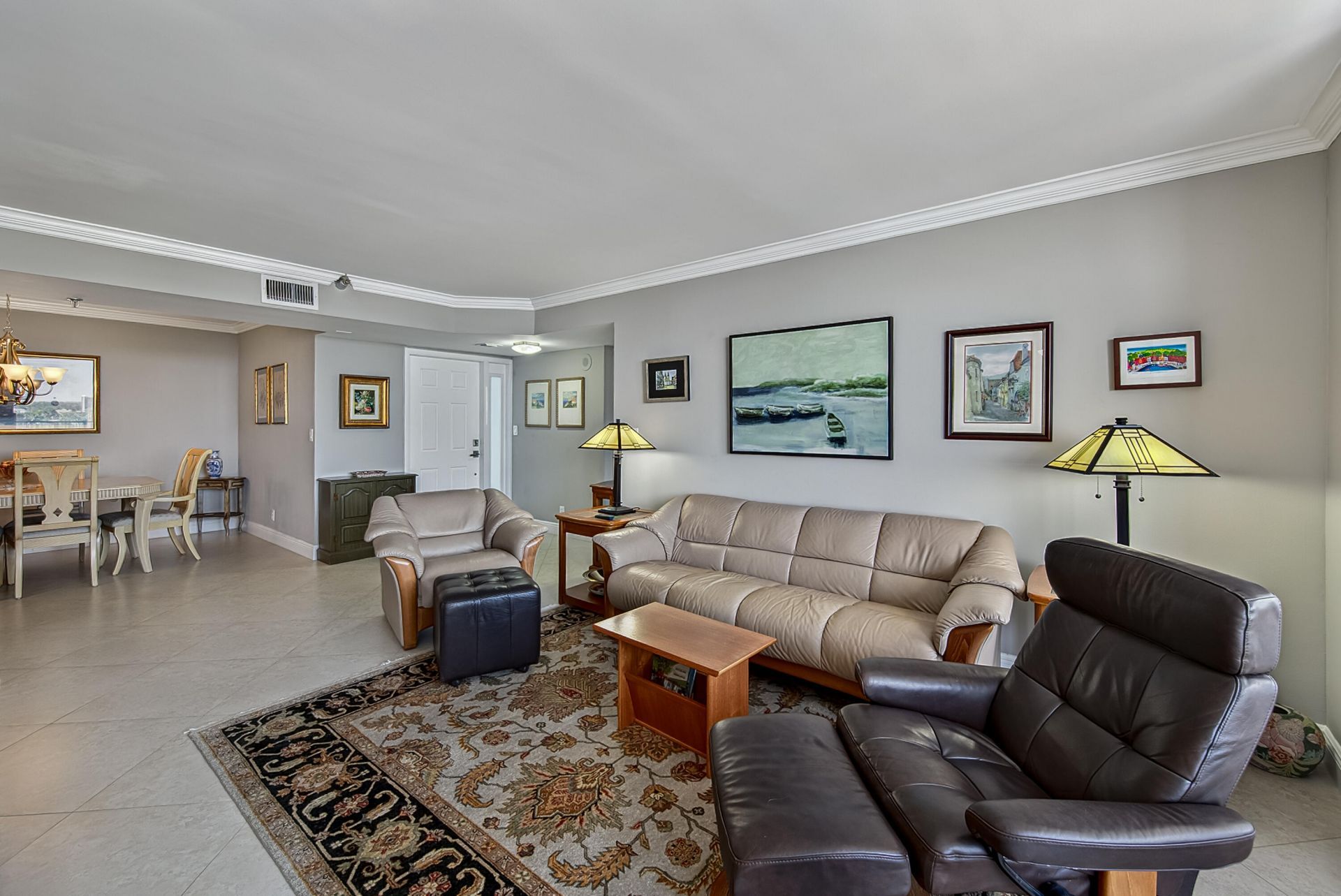 1500 N Ocean Boulevard, Unit 803, Pompano Beach, FL 33062 Photo