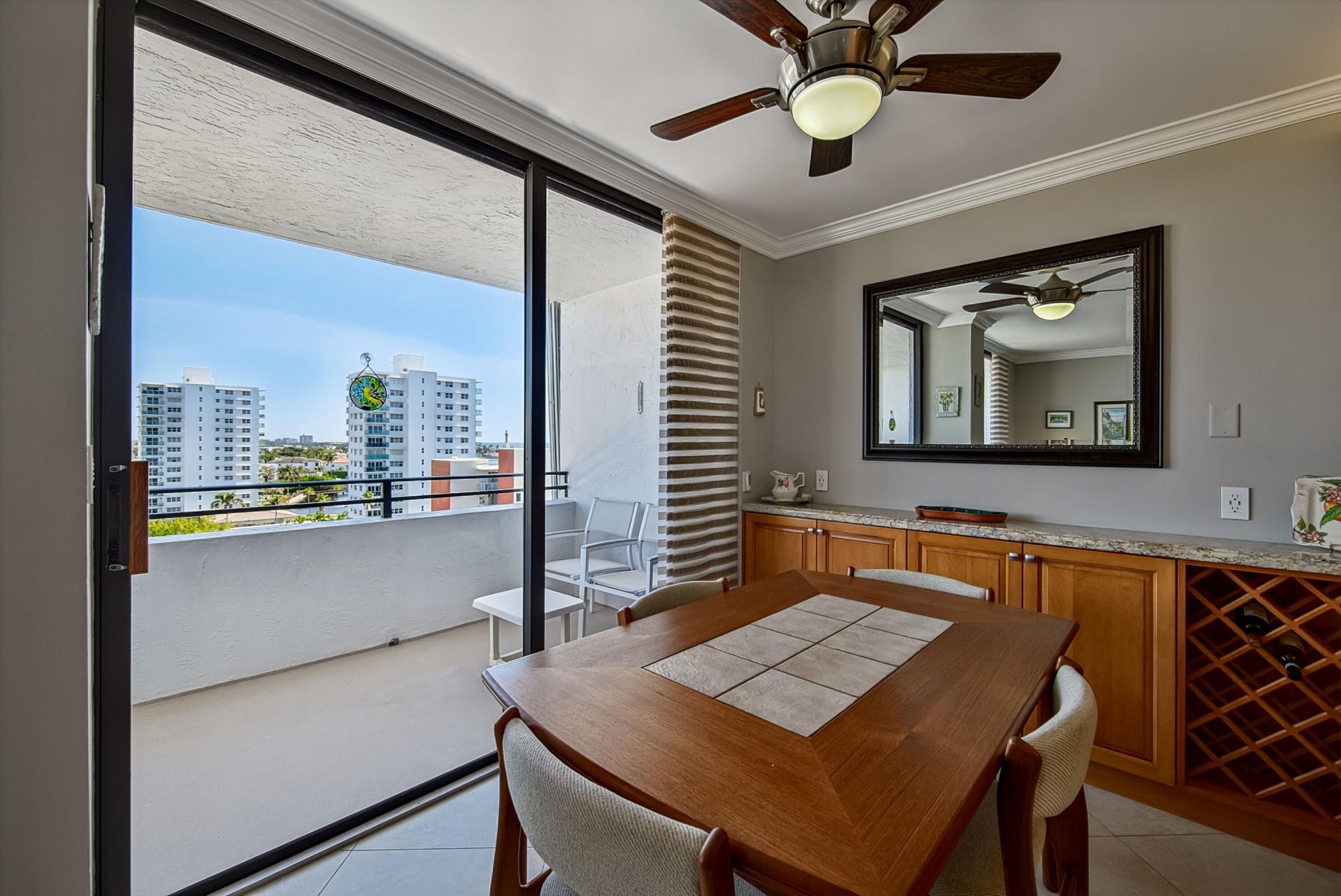 1500 N Ocean Boulevard, Unit 803, Pompano Beach, FL 33062 Photo