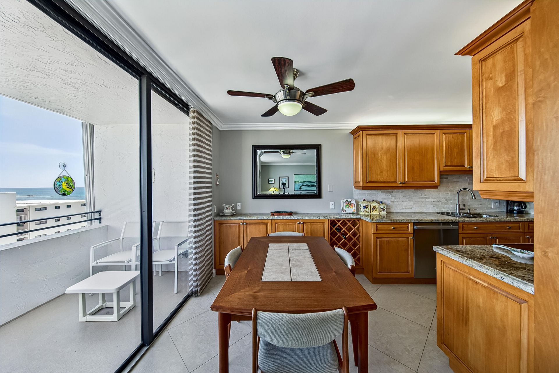 1500 N Ocean Boulevard, Unit 803, Pompano Beach, FL 33062 Photo