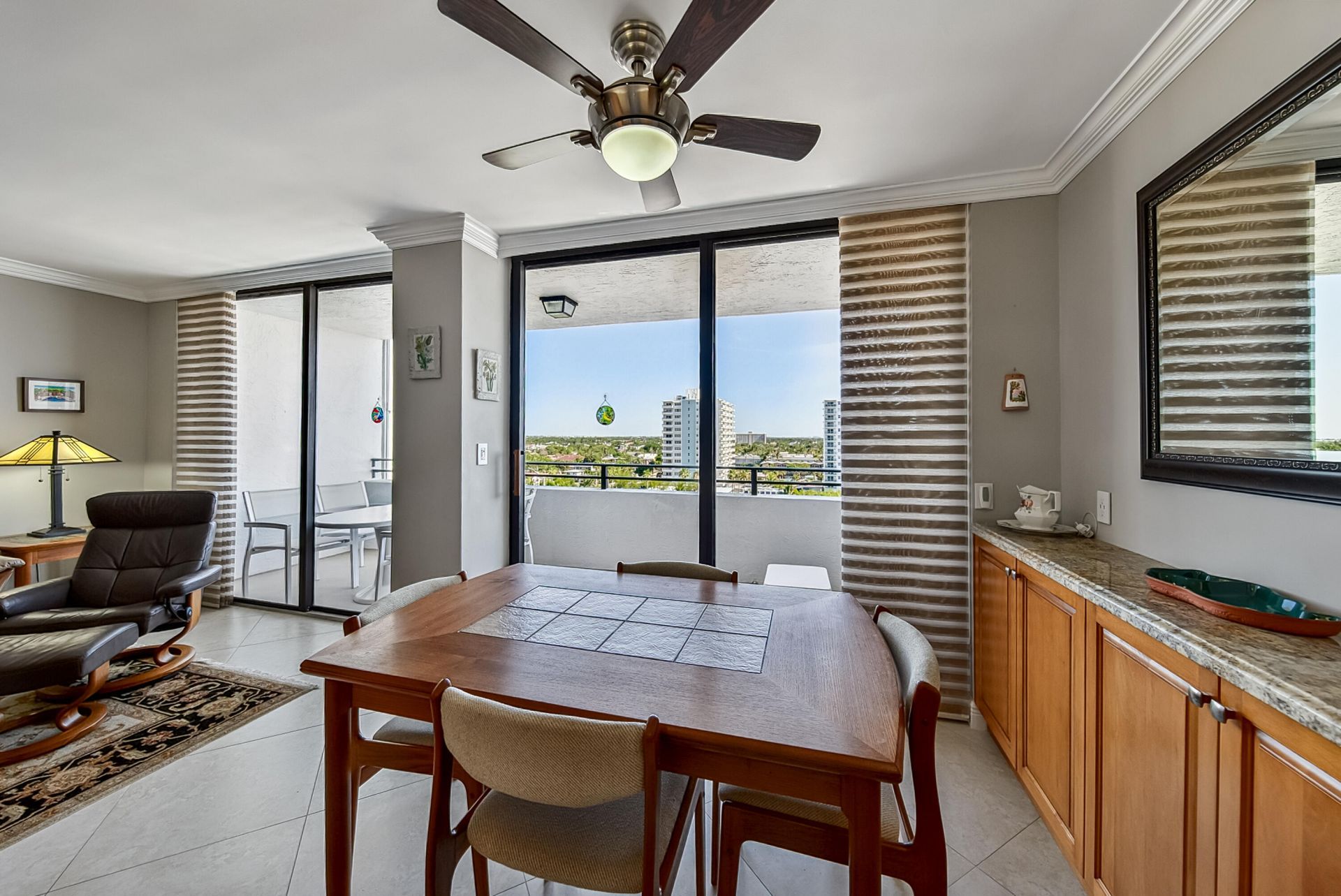 1500 N Ocean Boulevard, Unit 803, Pompano Beach, FL 33062 Photo
