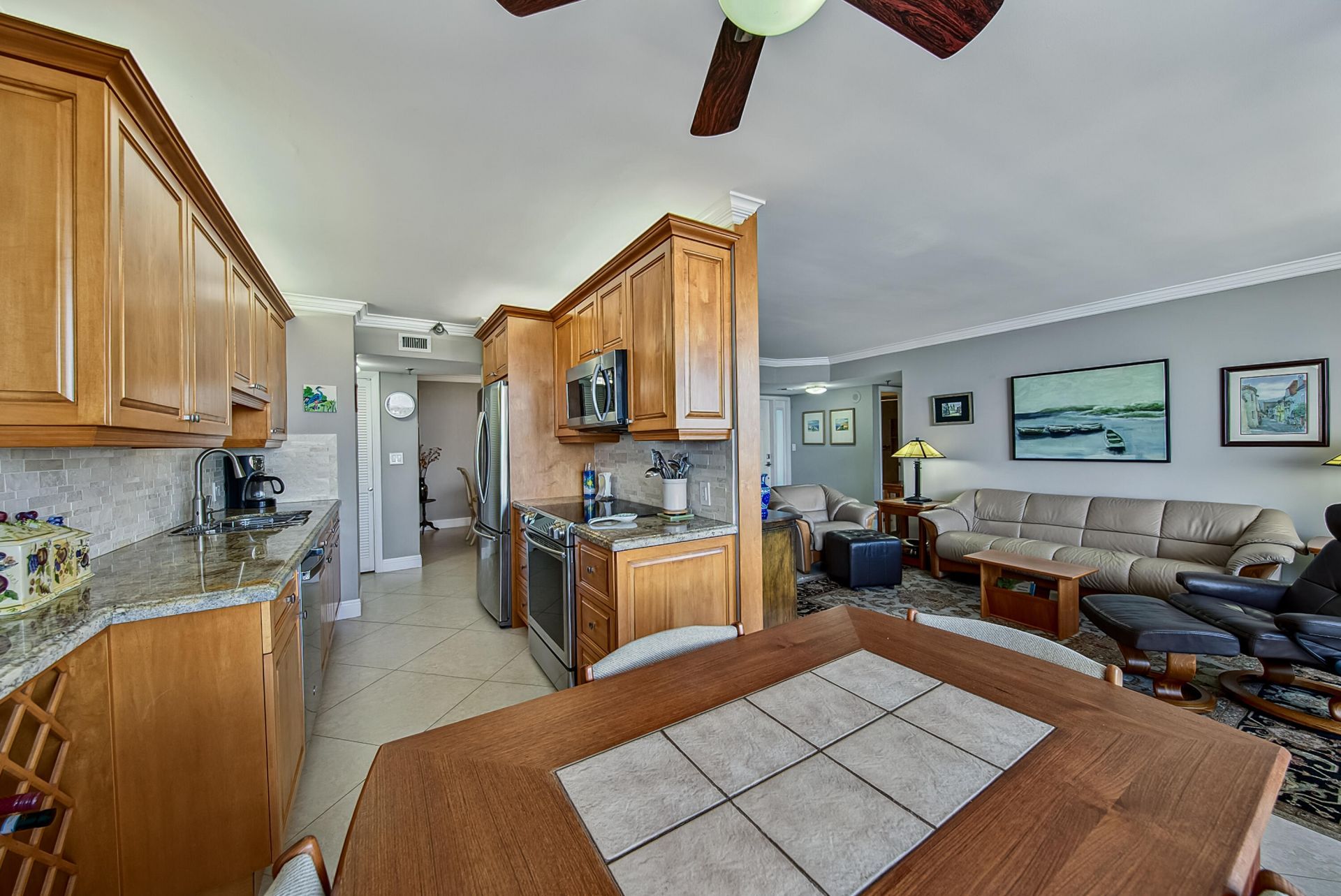 1500 N Ocean Boulevard, Unit 803, Pompano Beach, FL 33062 Photo