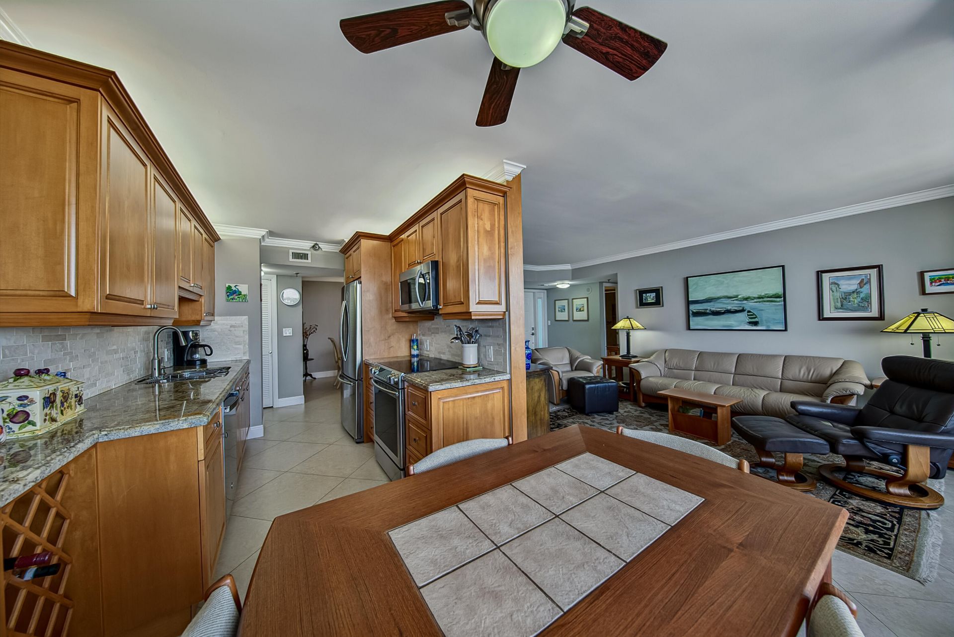 1500 N Ocean Boulevard, Unit 803, Pompano Beach, FL 33062 Photo