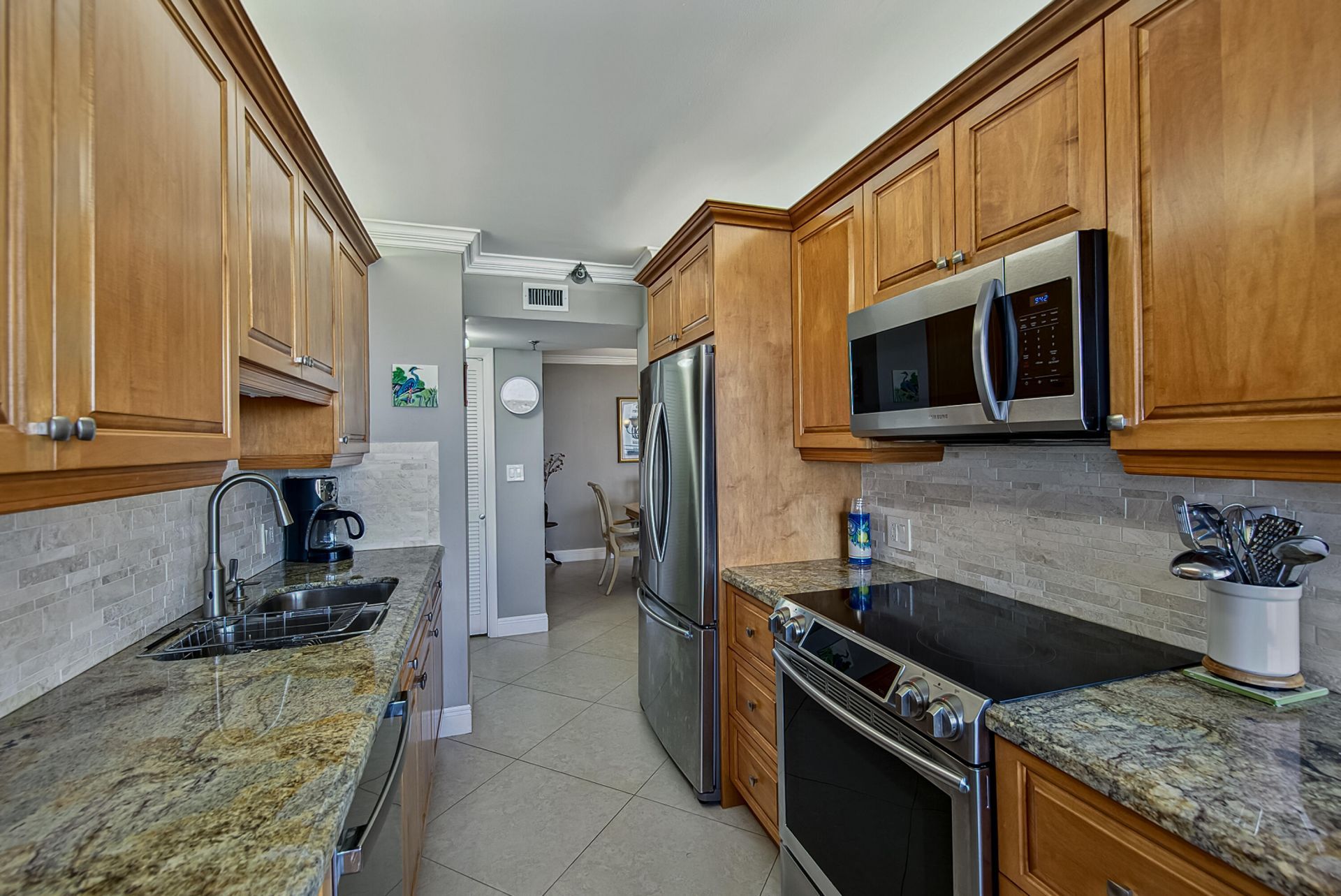 1500 N Ocean Boulevard, Unit 803, Pompano Beach, FL 33062 Photo