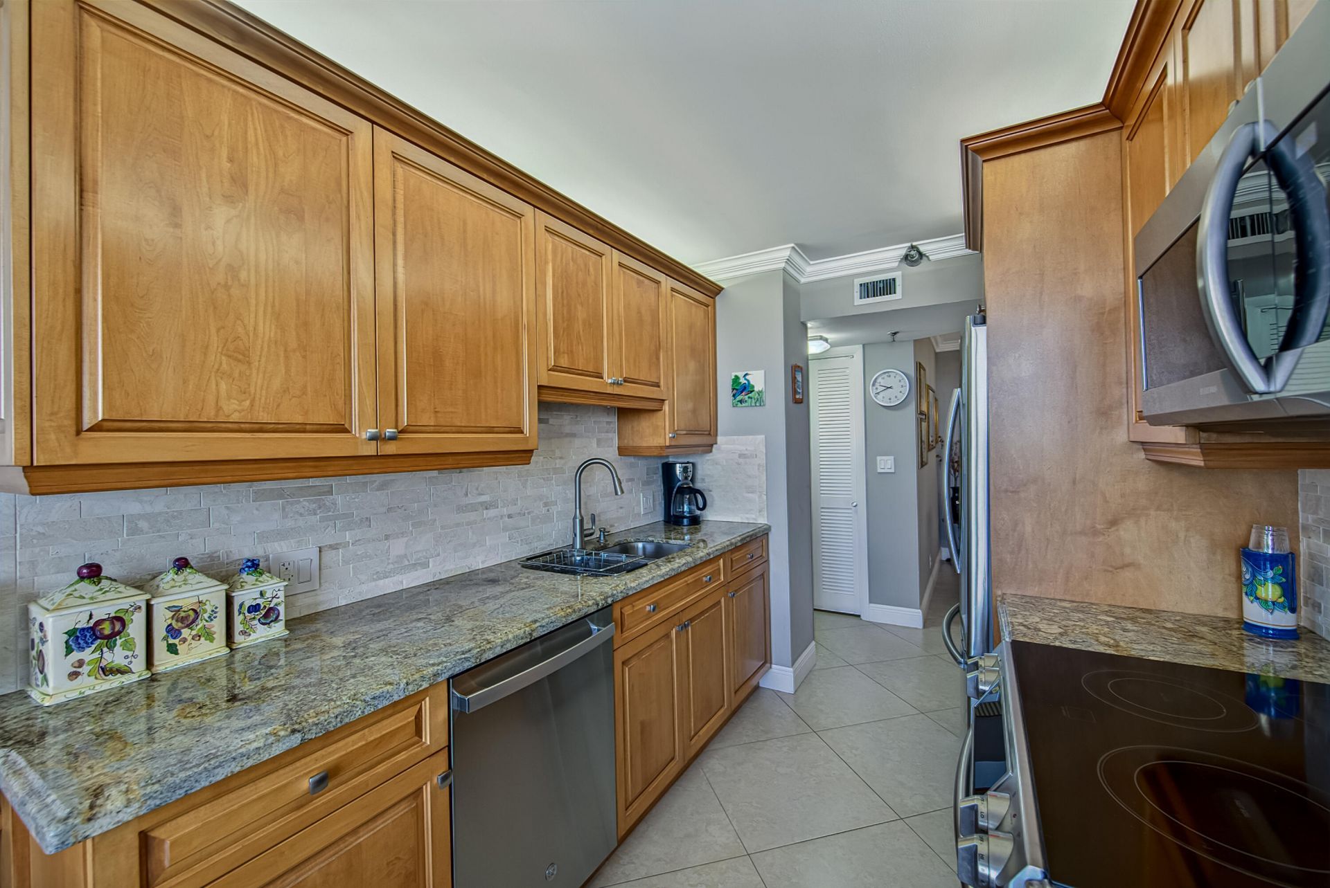 1500 N Ocean Boulevard, Unit 803, Pompano Beach, FL 33062 Photo