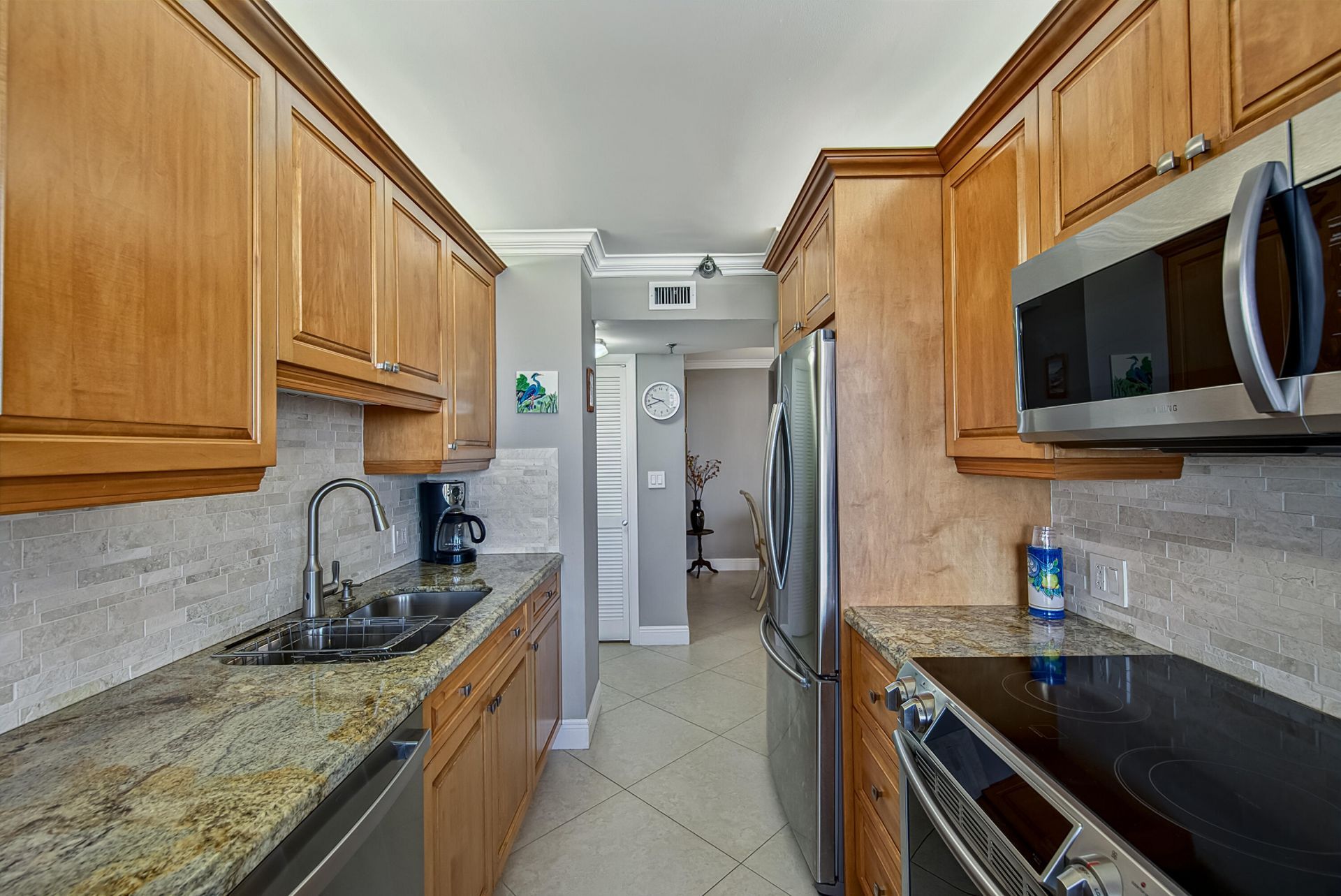 1500 N Ocean Boulevard, Unit 803, Pompano Beach, FL 33062 Photo