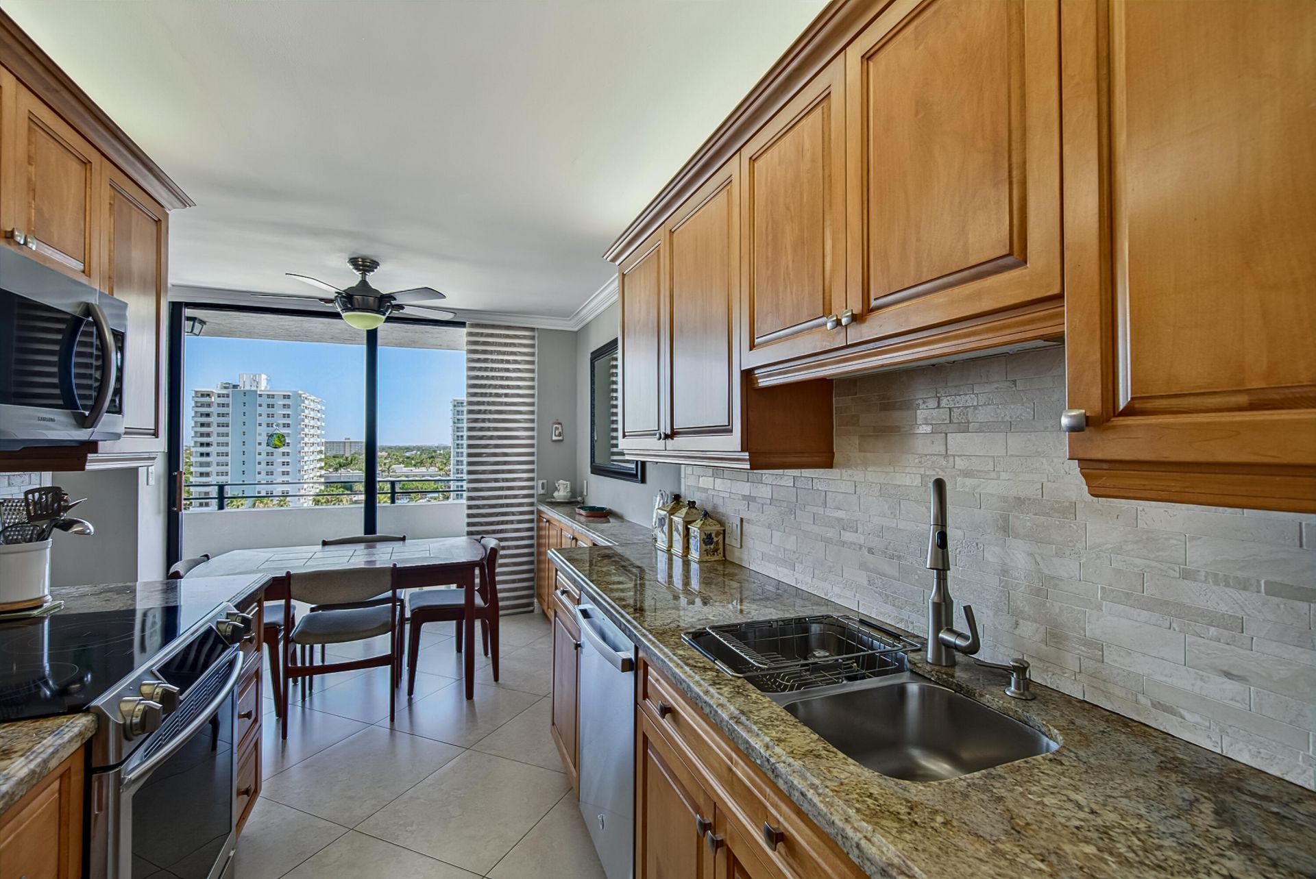 1500 N Ocean Boulevard, Unit 803, Pompano Beach, FL 33062 Photo