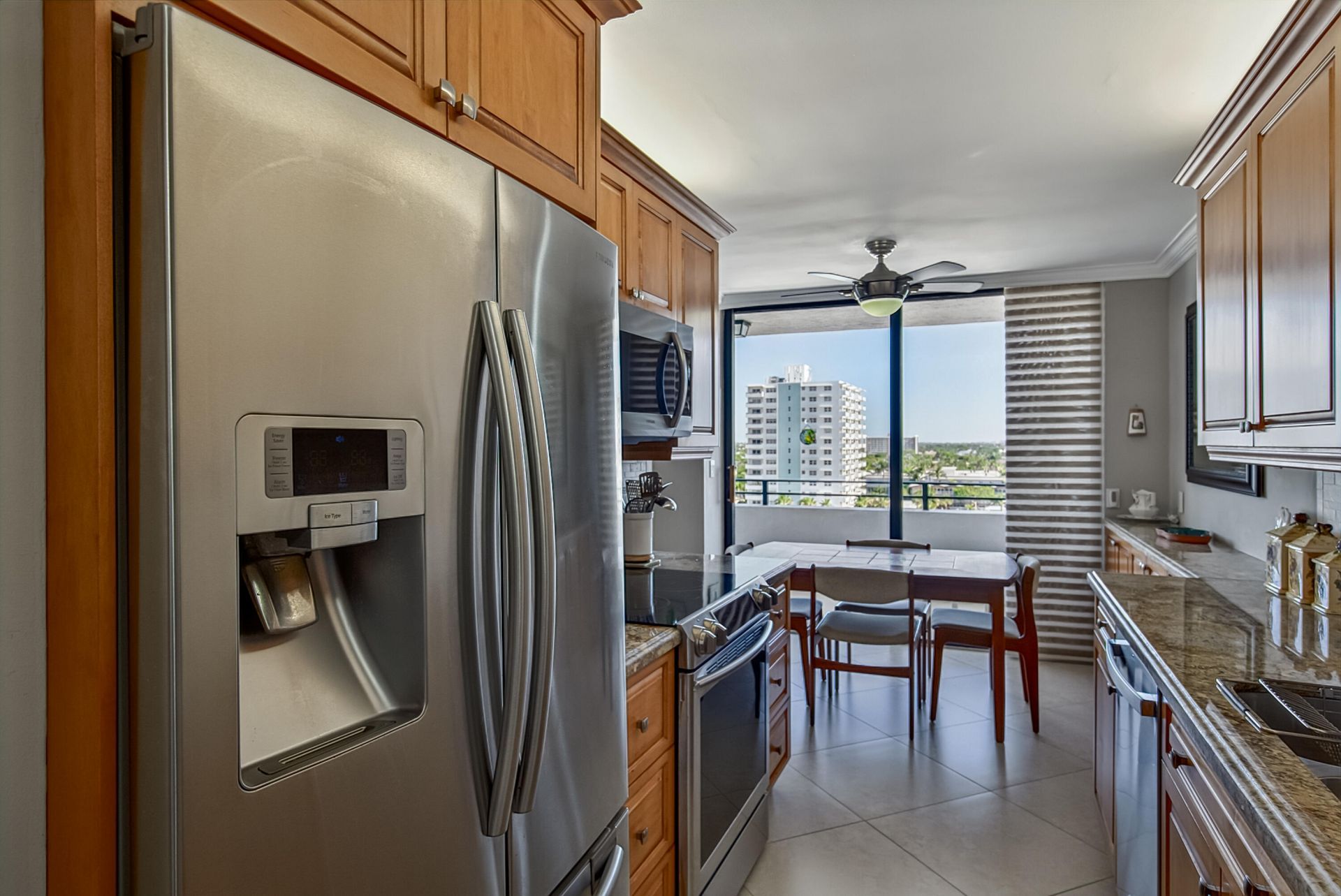1500 N Ocean Boulevard, Unit 803, Pompano Beach, FL 33062 Photo